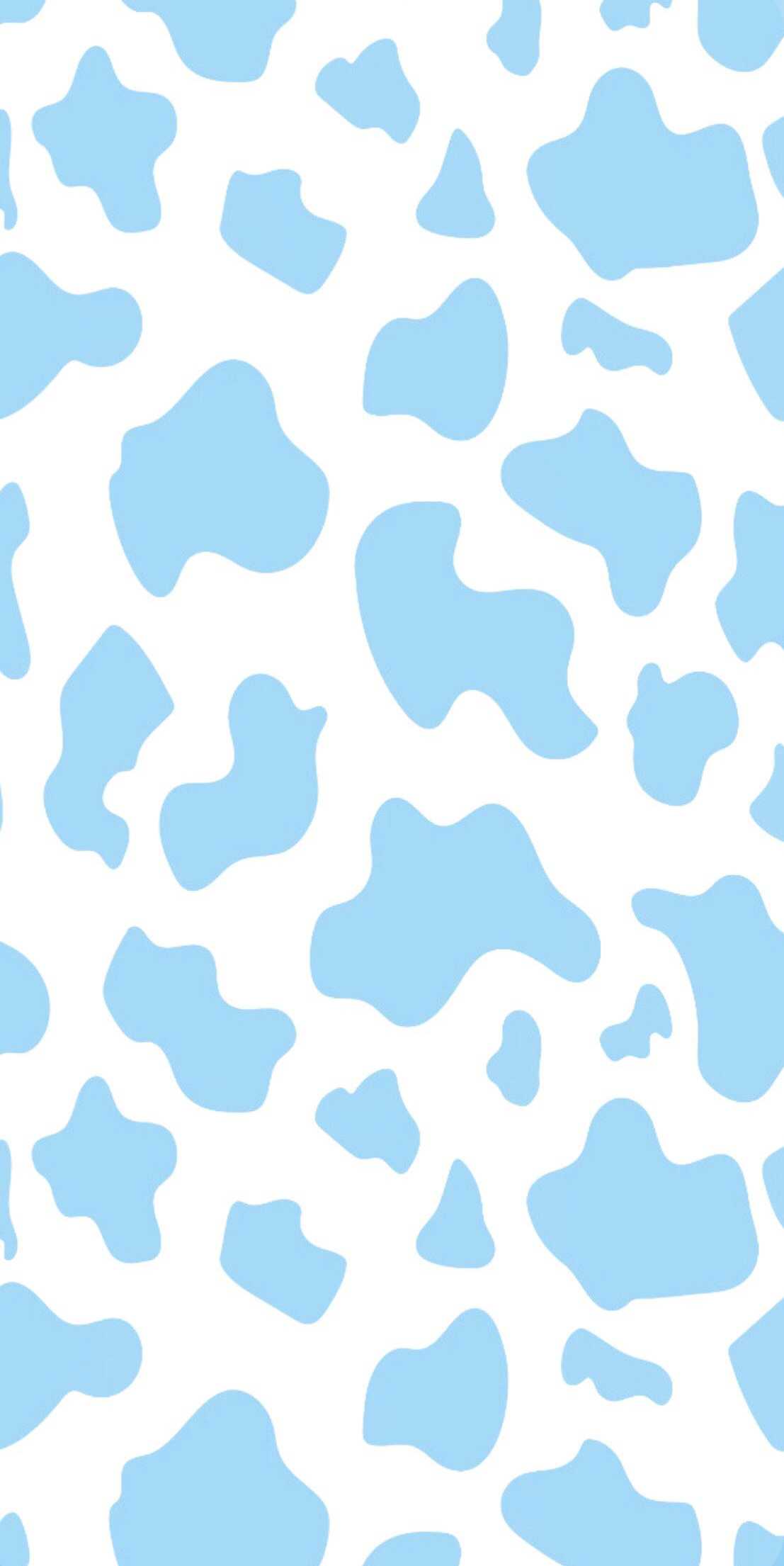 cow Print  Print Aesthetic Wallpaper Download  MobCup