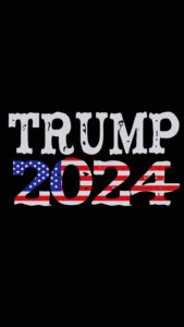 Trump 2024 Wallpapers