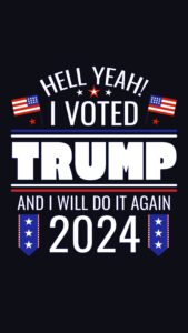 Trump 2024 Wallpapers