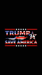 Trump 2024 Wallpapers