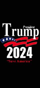 Trump 2024 Wallpapers