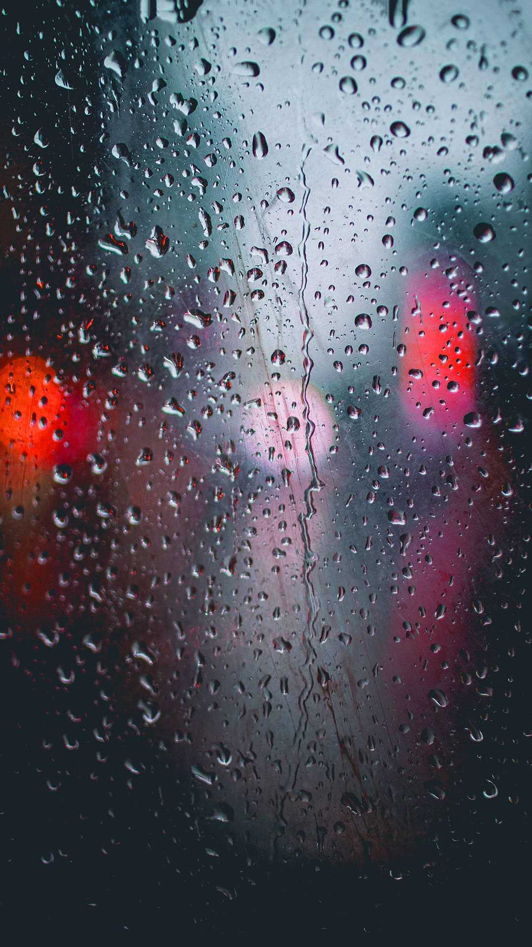Rain Wallpapers - TubeWP