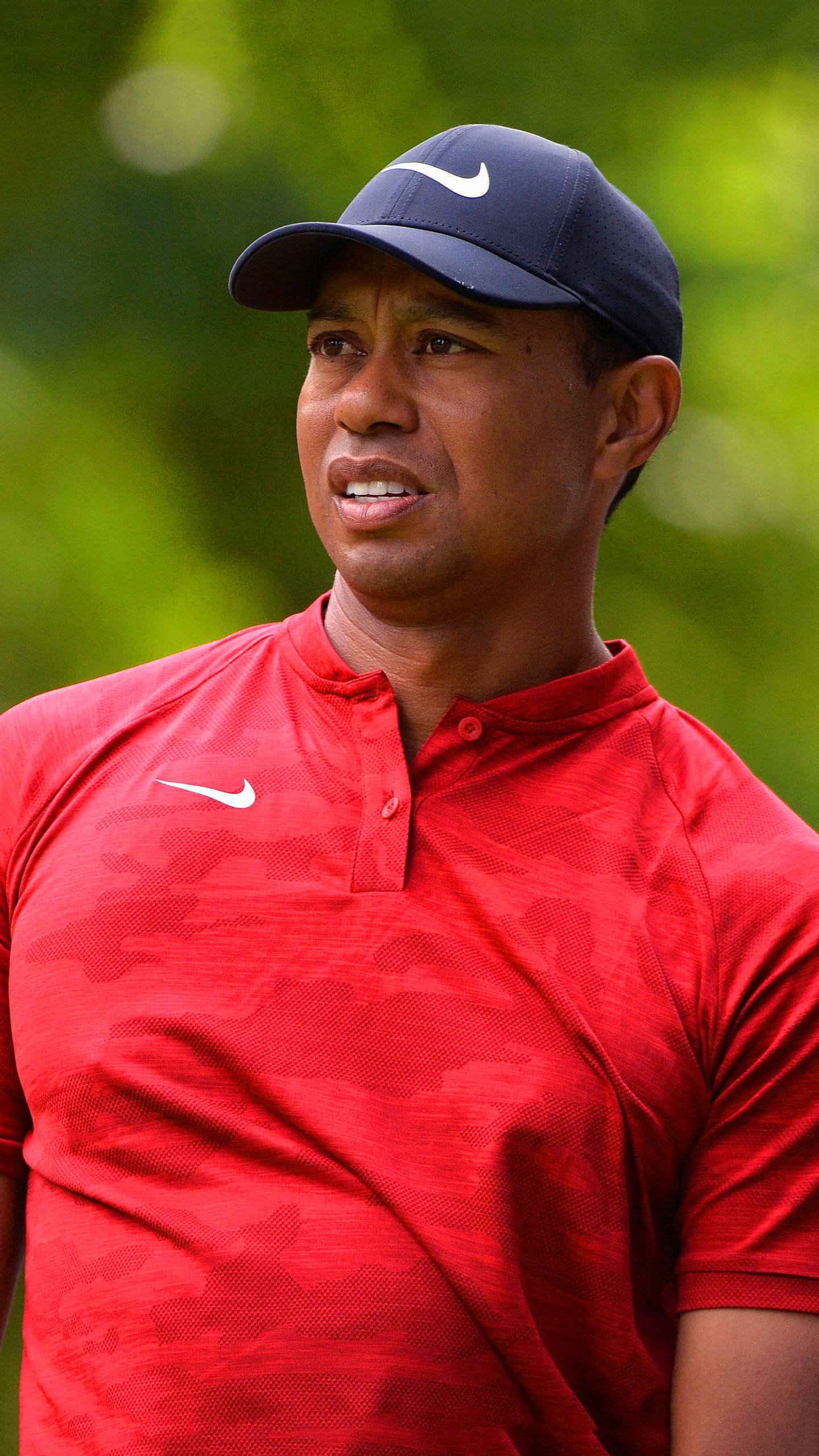 Tiger Woods Wallpaper Tubewp