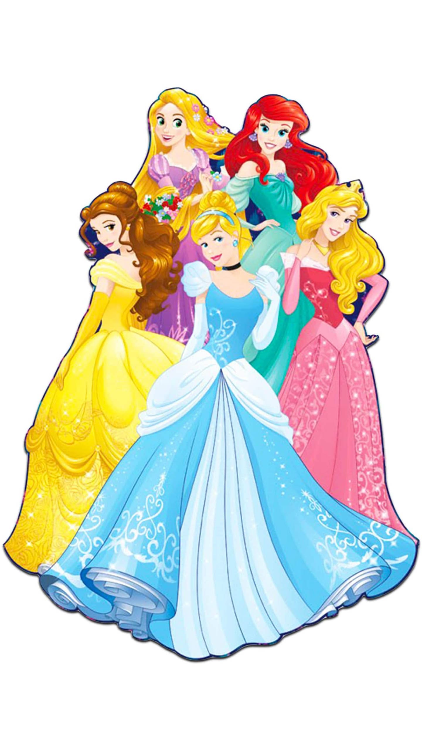 Disney Princess hình nền  Những nàng công chúa Disney hình nền 6240678   fanpop