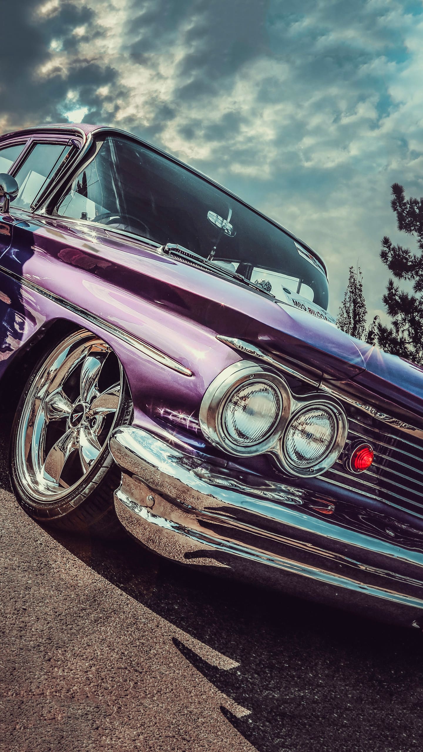 Low Rider wallpaper by Gorshiety  Download on ZEDGE  7e01
