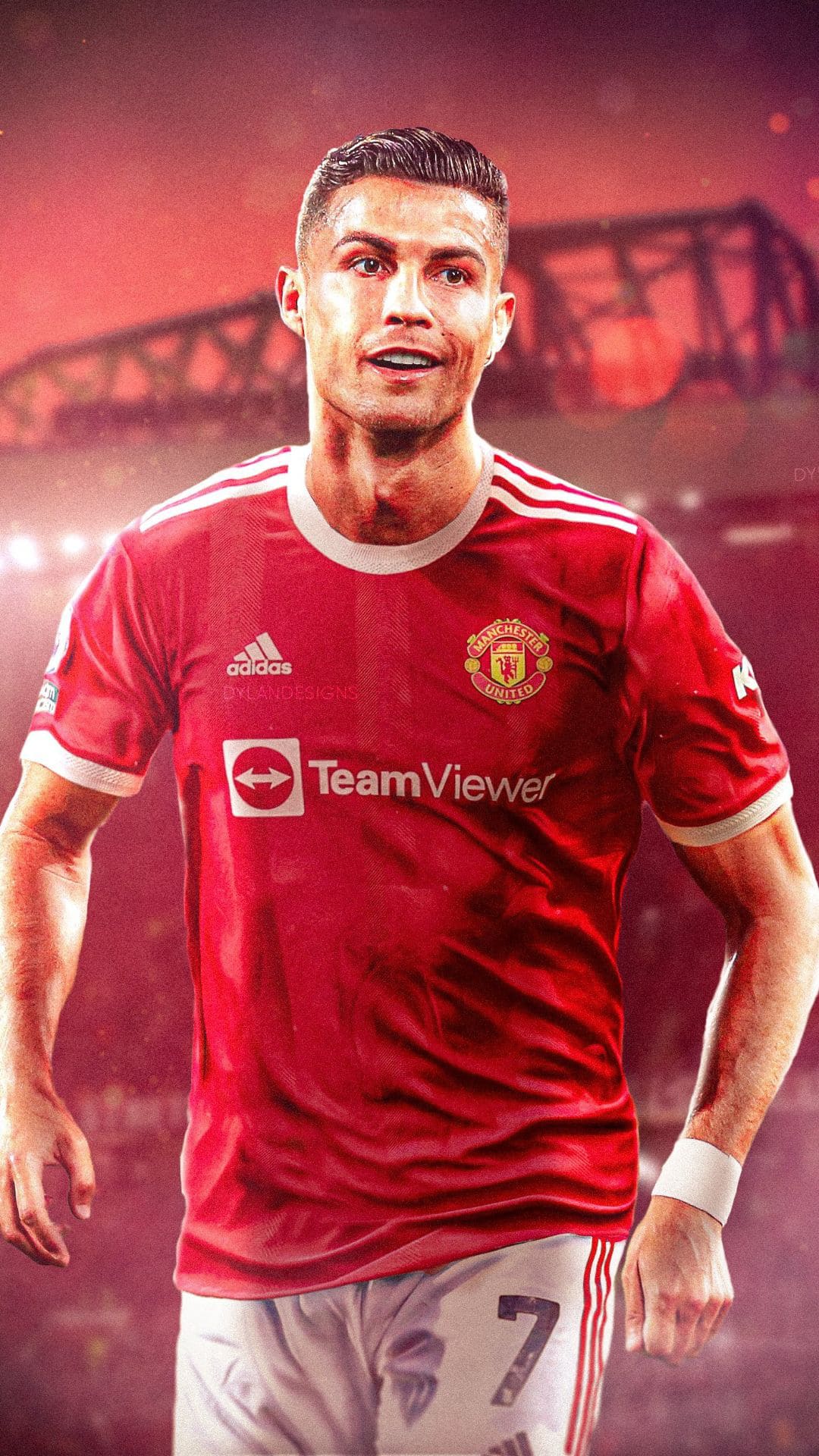 CR7 Wallpapers