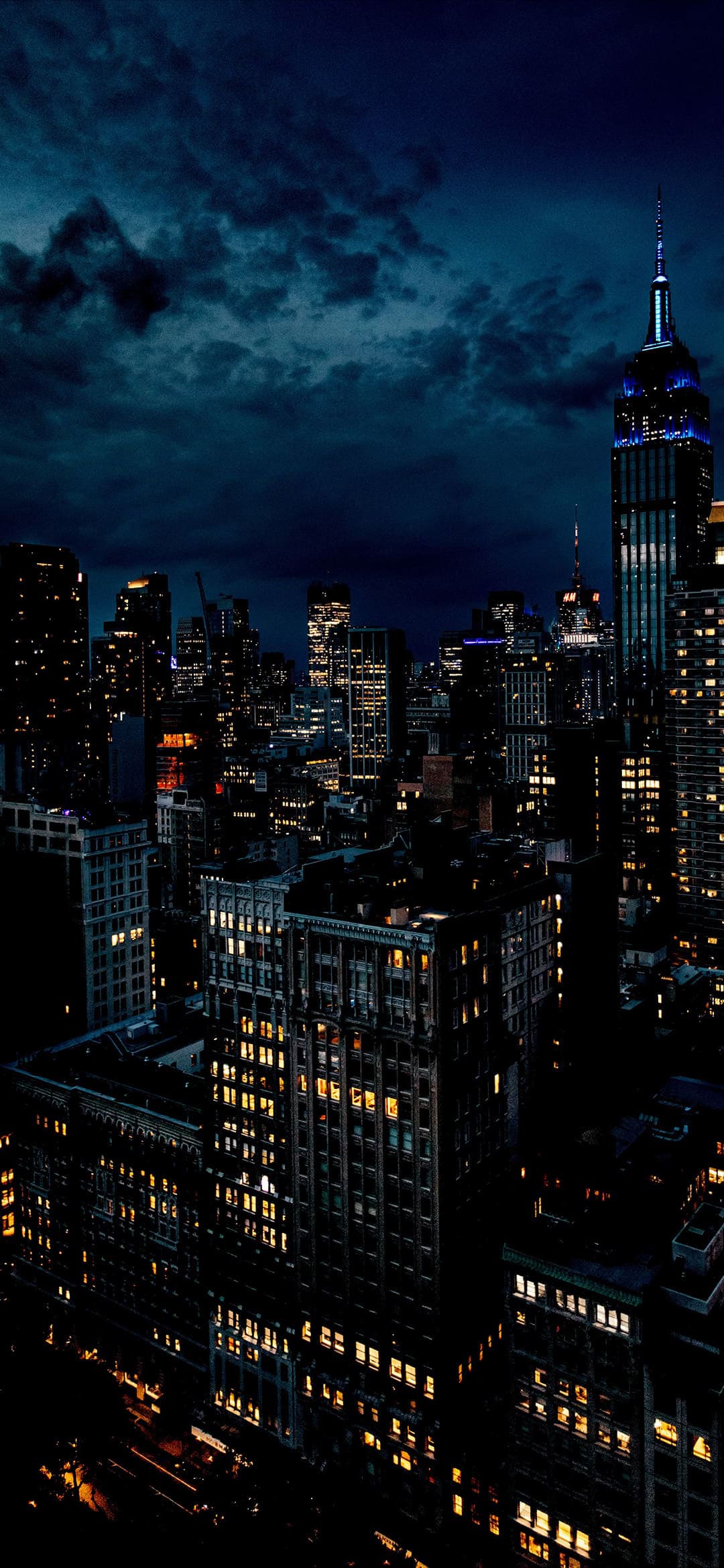 Gotham City Wallpapers - TubeWP