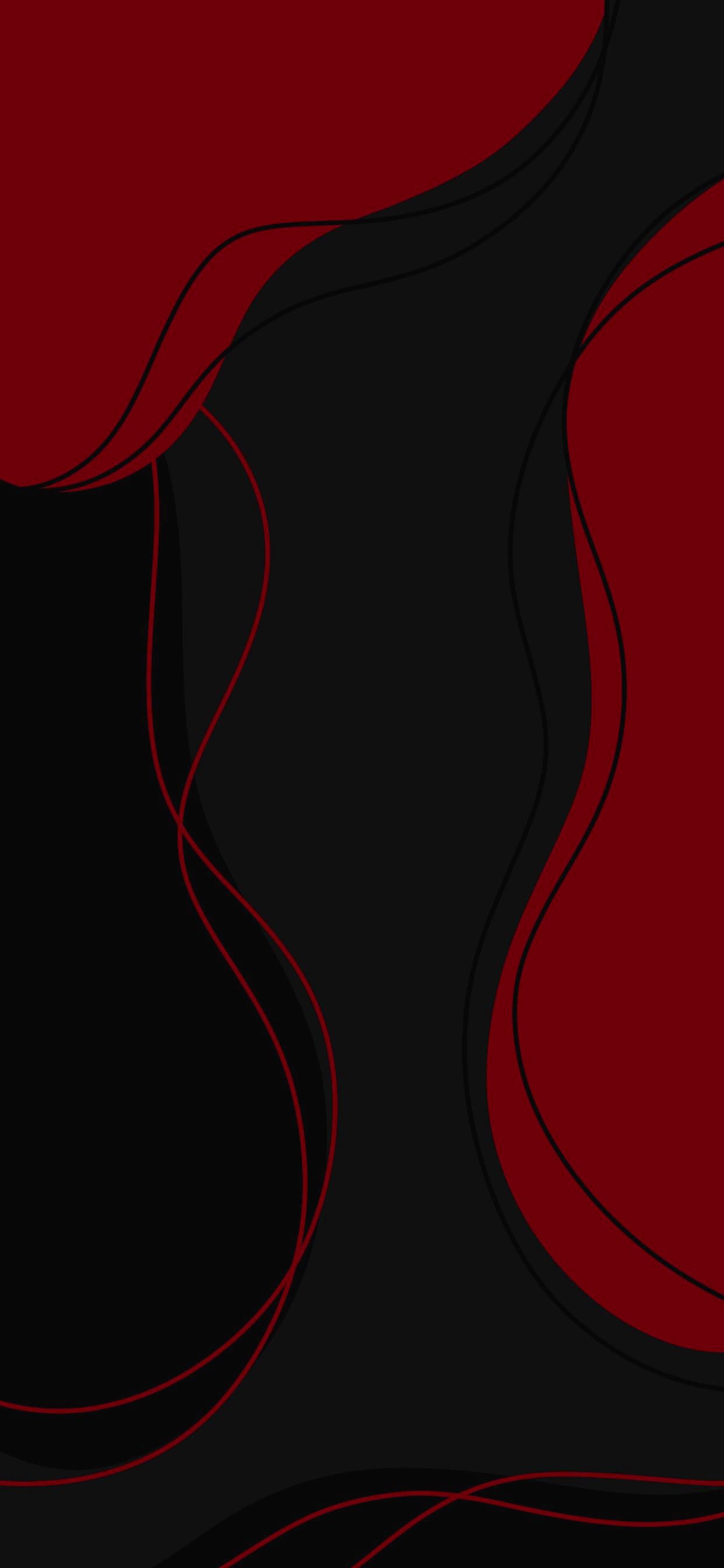 Black and Red Wallpapers