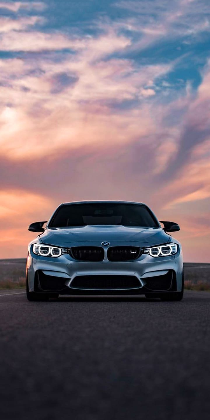 BMW M3 Blue iPhone Wallpaper  iPhone Wallpapers