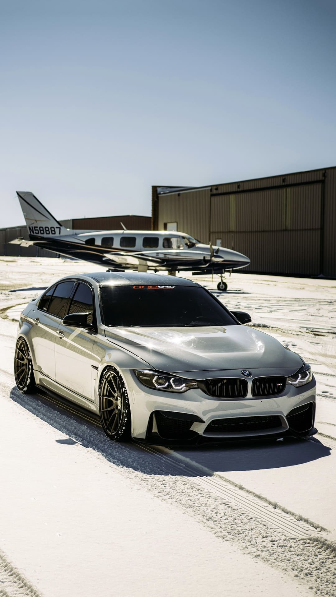 BMW M3 for Android f80 m3 HD phone wallpaper  Pxfuel