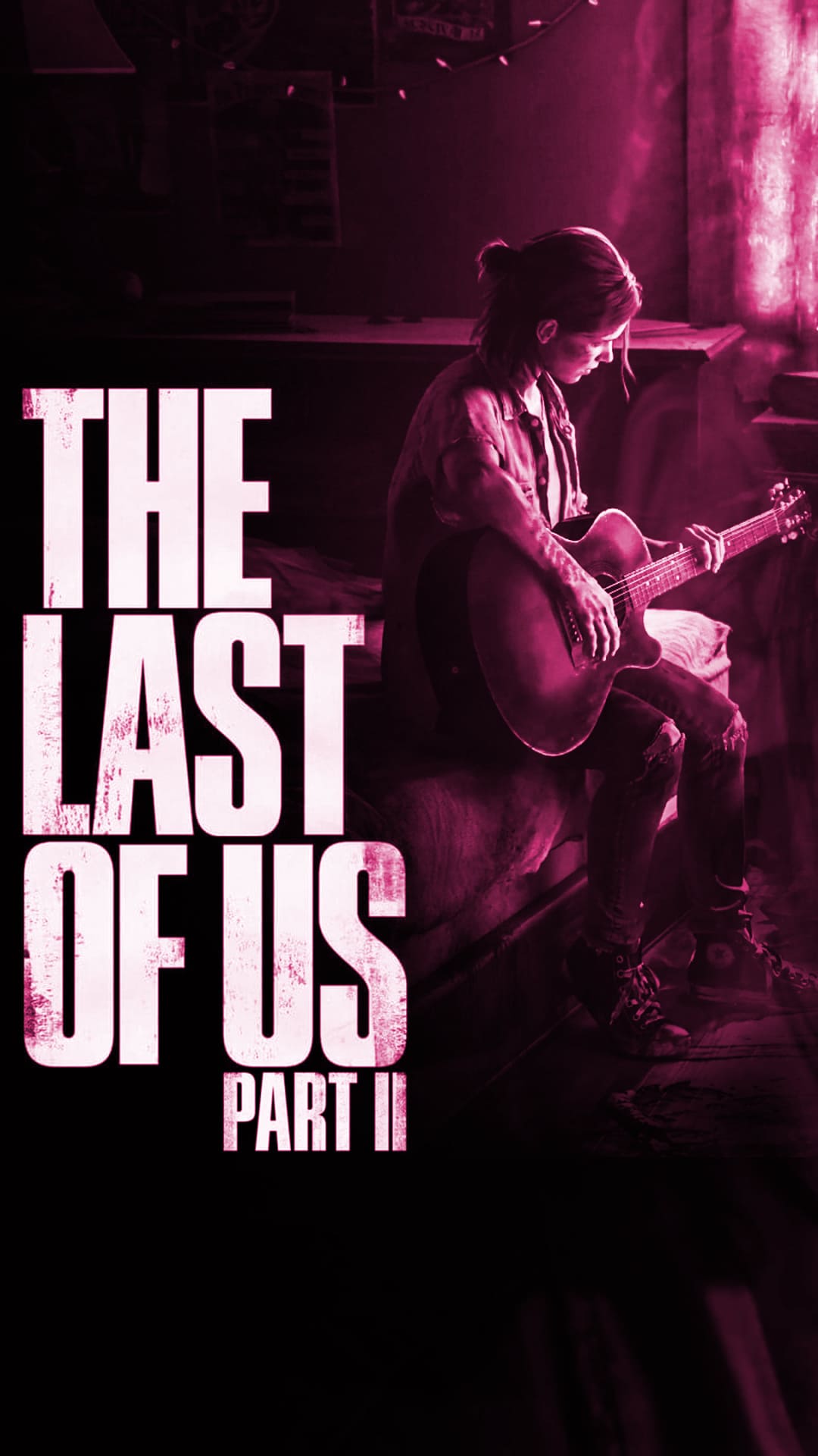 The last of us HD wallpapers free download | Wallpaperbetter