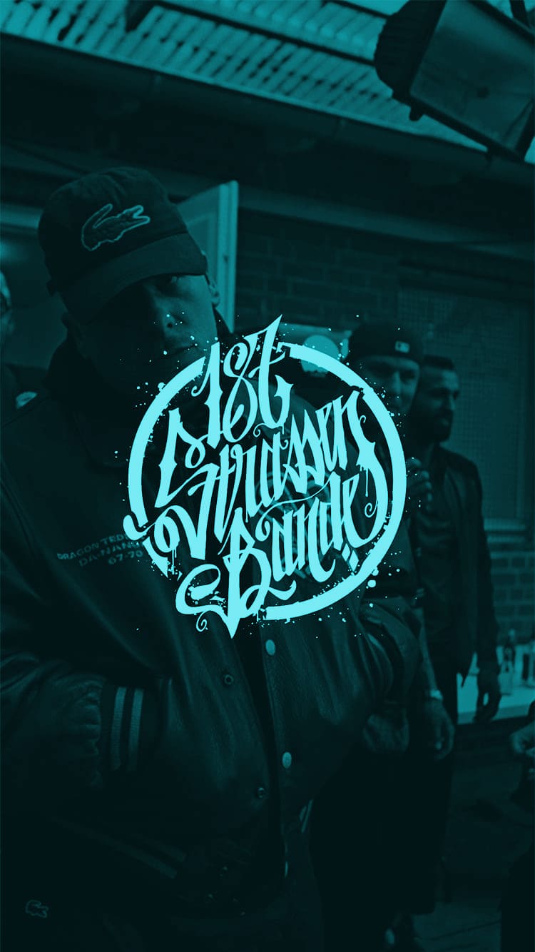 187 Strassenbande Wallpapers