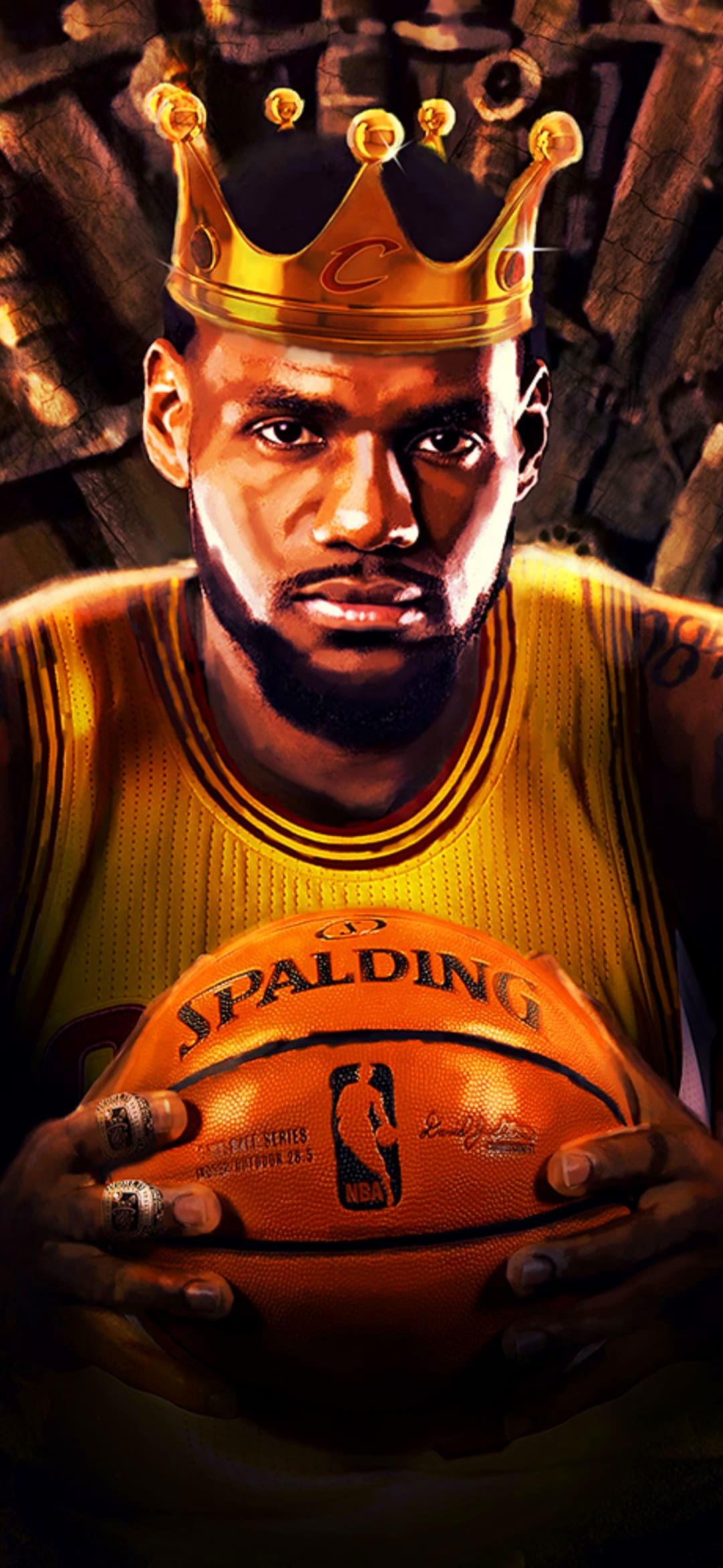King James Wallpapers  Top Free King James Backgrounds  WallpaperAccess