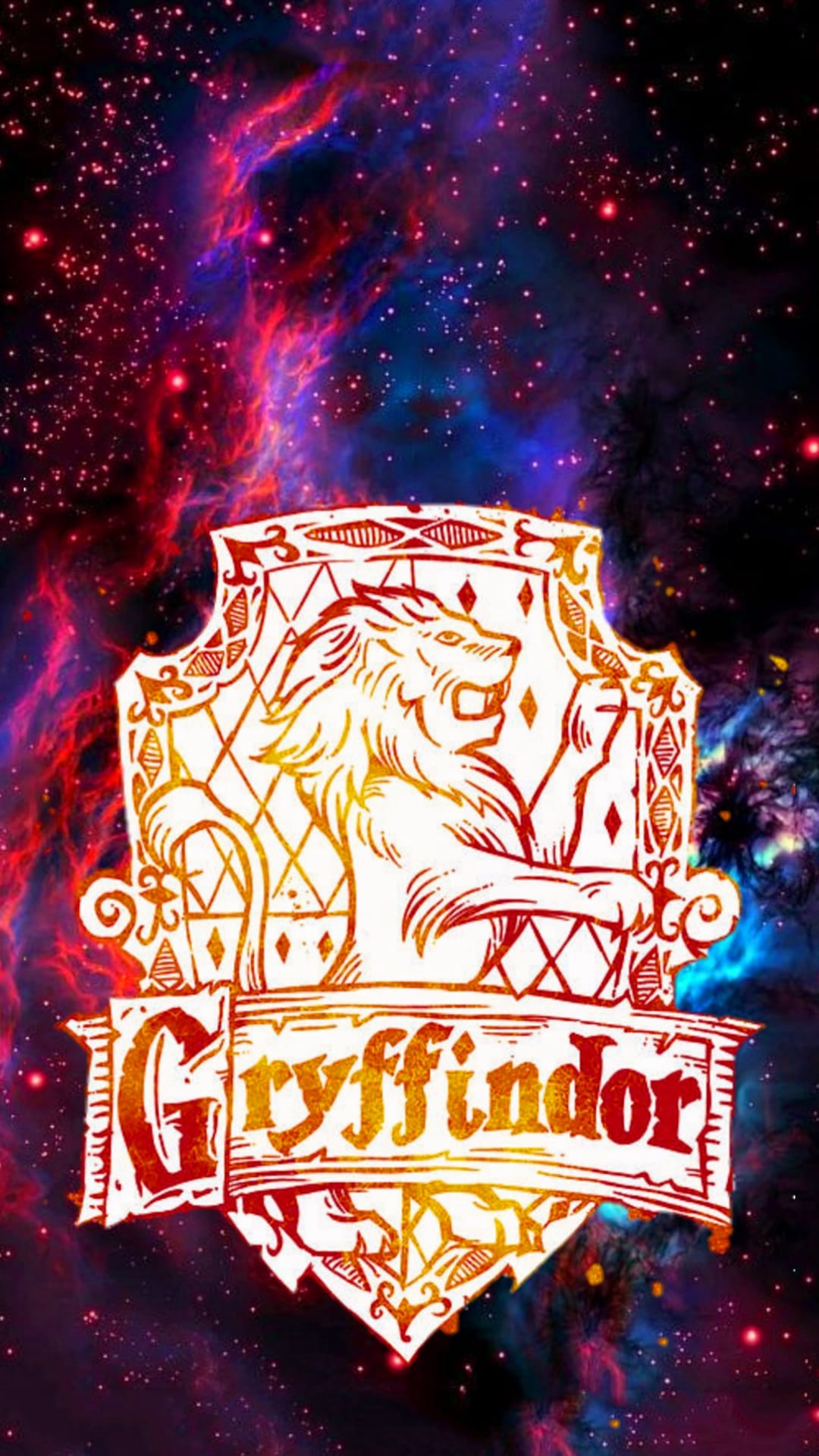 HD Gryffindor Wallpapers High Quality  PixelsTalkNet