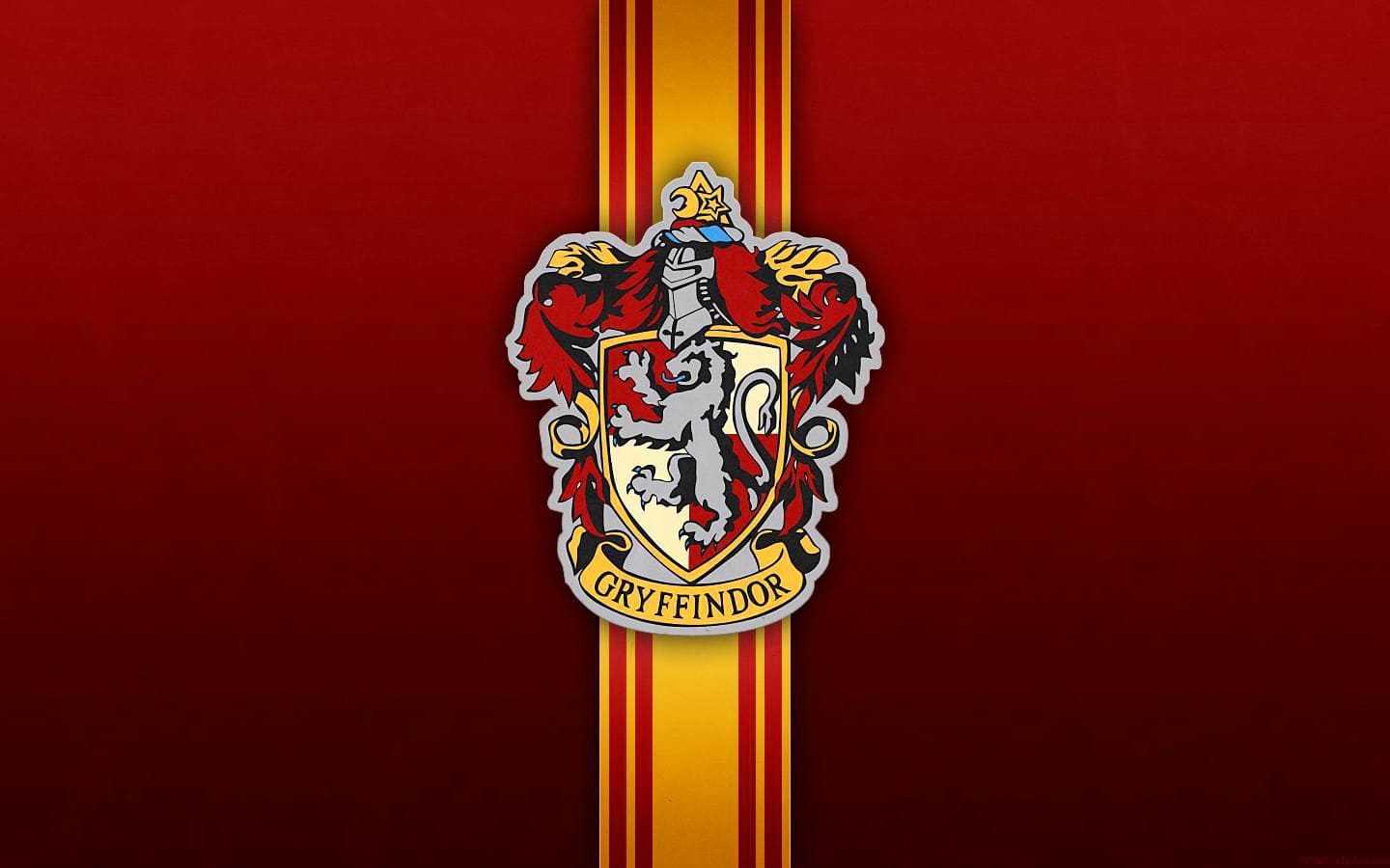 HD Gryffindor Wallpapers