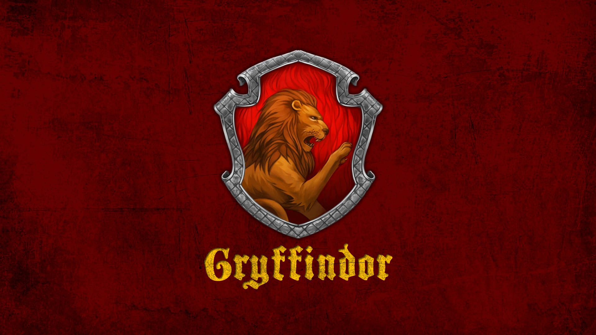 HD Gryffindor Wallpapers