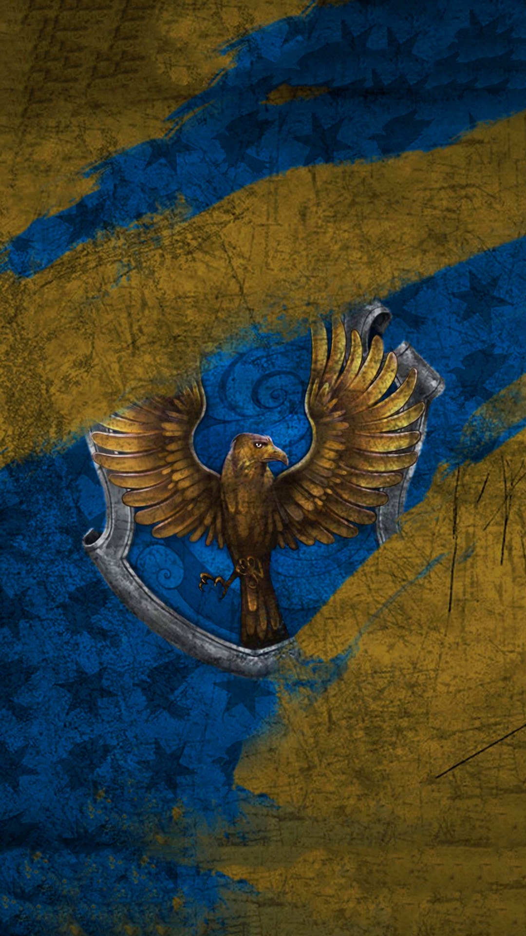 Ravenclaw House Wallpapers