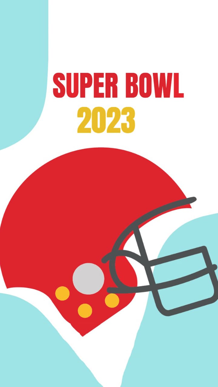 Super Bowl 2023 Wallpapers Tubewp