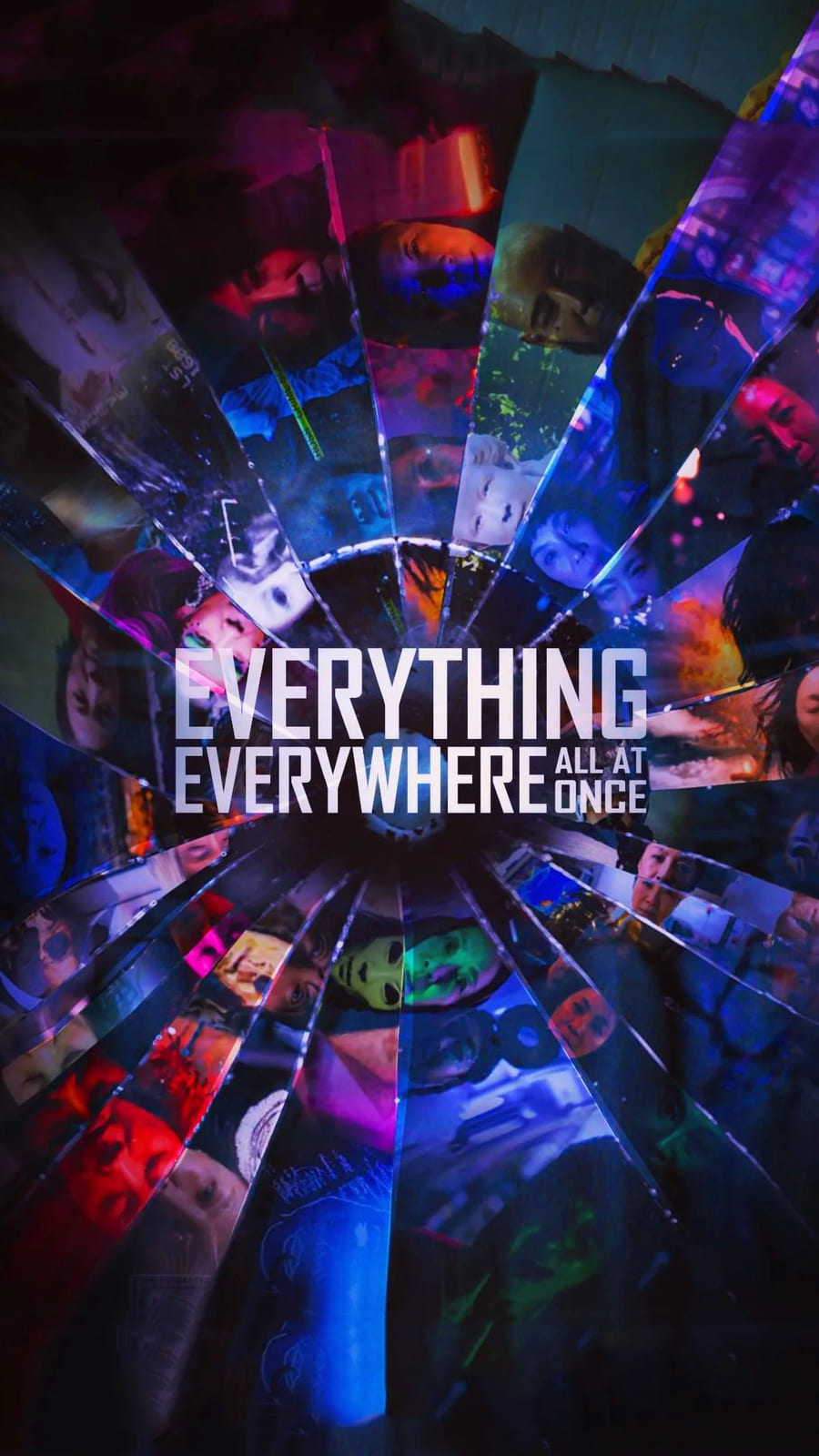 Movie Everything Everywhere All at Once HD wallpaper  Peakpx