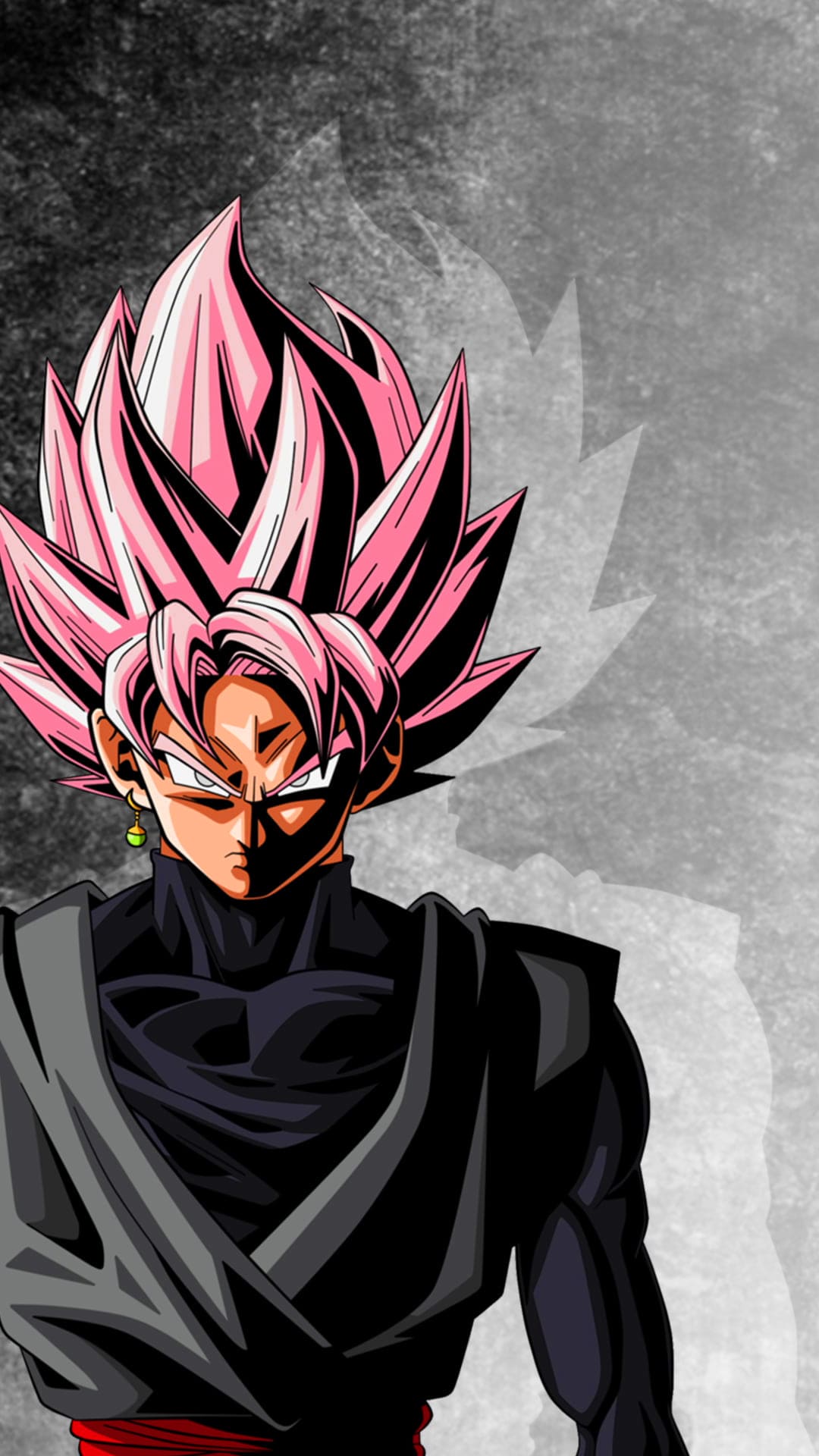 36 Black Goku Wallpapers HD 4K 5K for PC and Mobile  Download free  images for iPhone Android