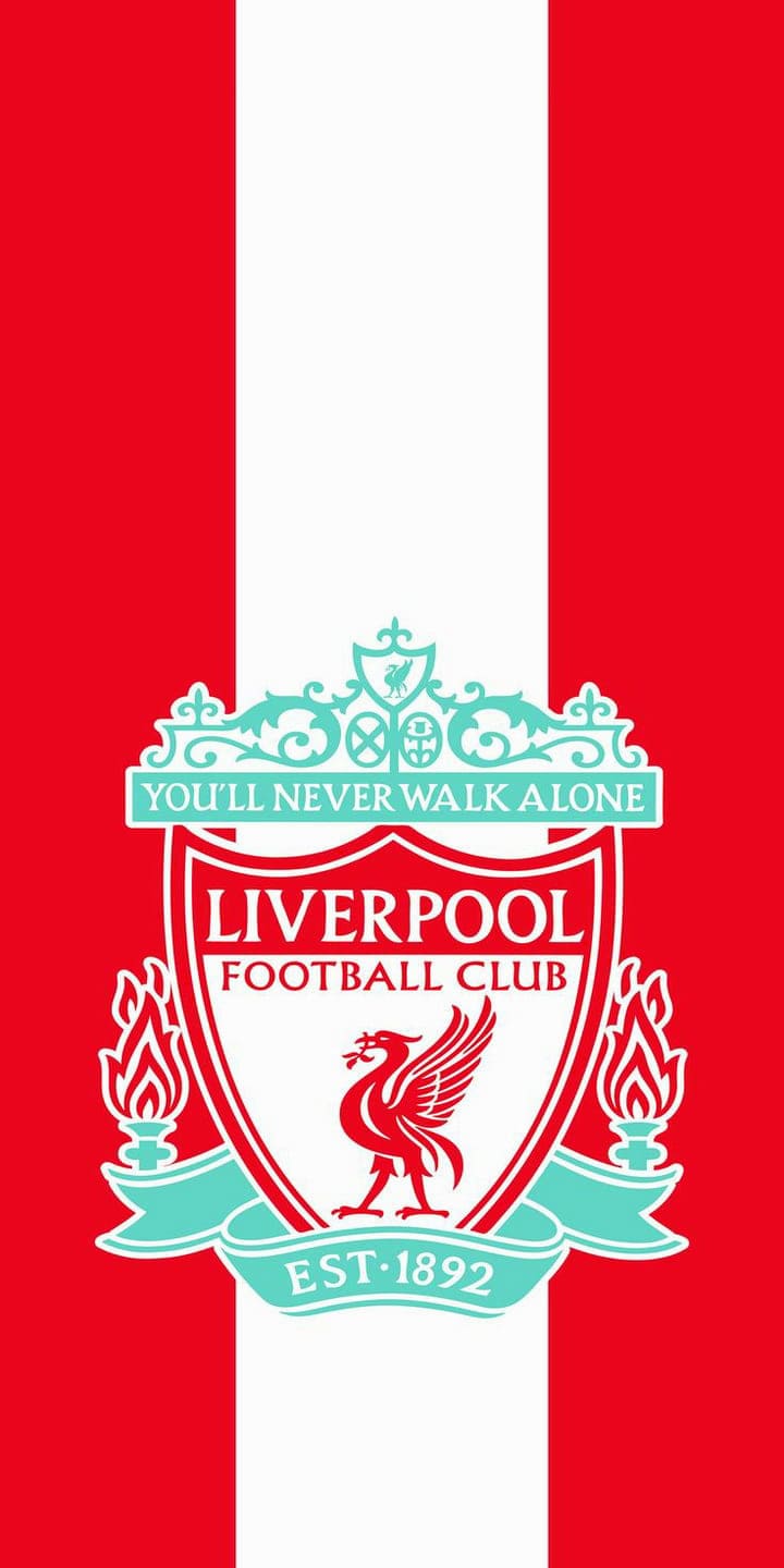HD Liverpool Wallpapers