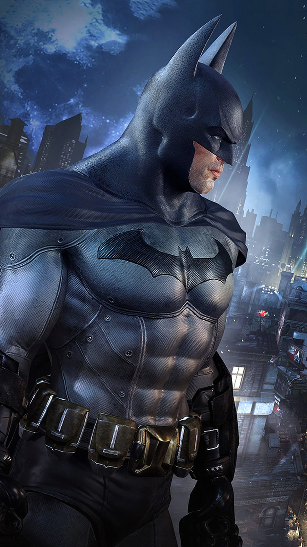 Batman Arkham Knight wallpaper HD wallpapers free download  Wallpaperbetter