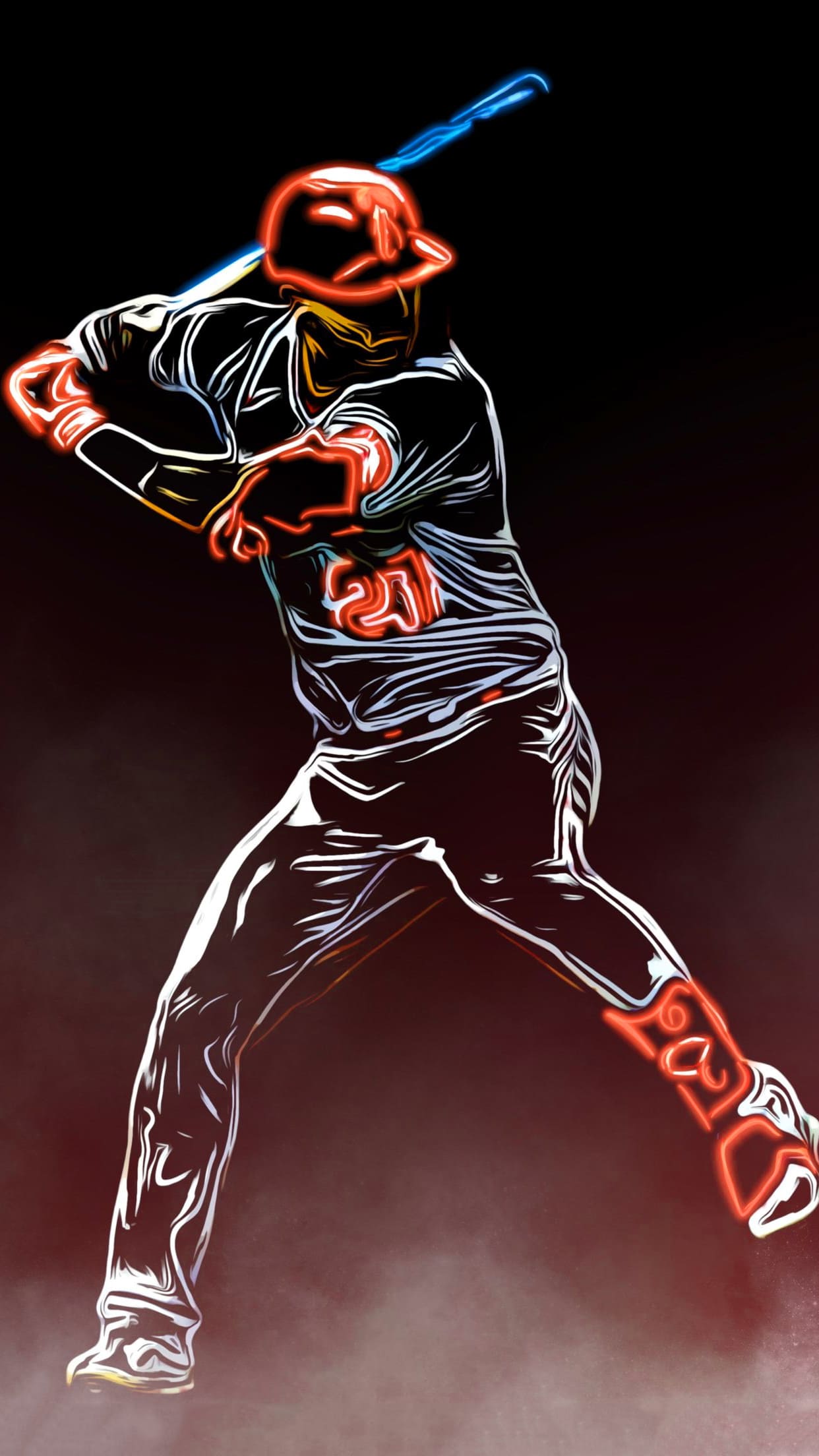 Mike Trout Wallpaper  NawPic