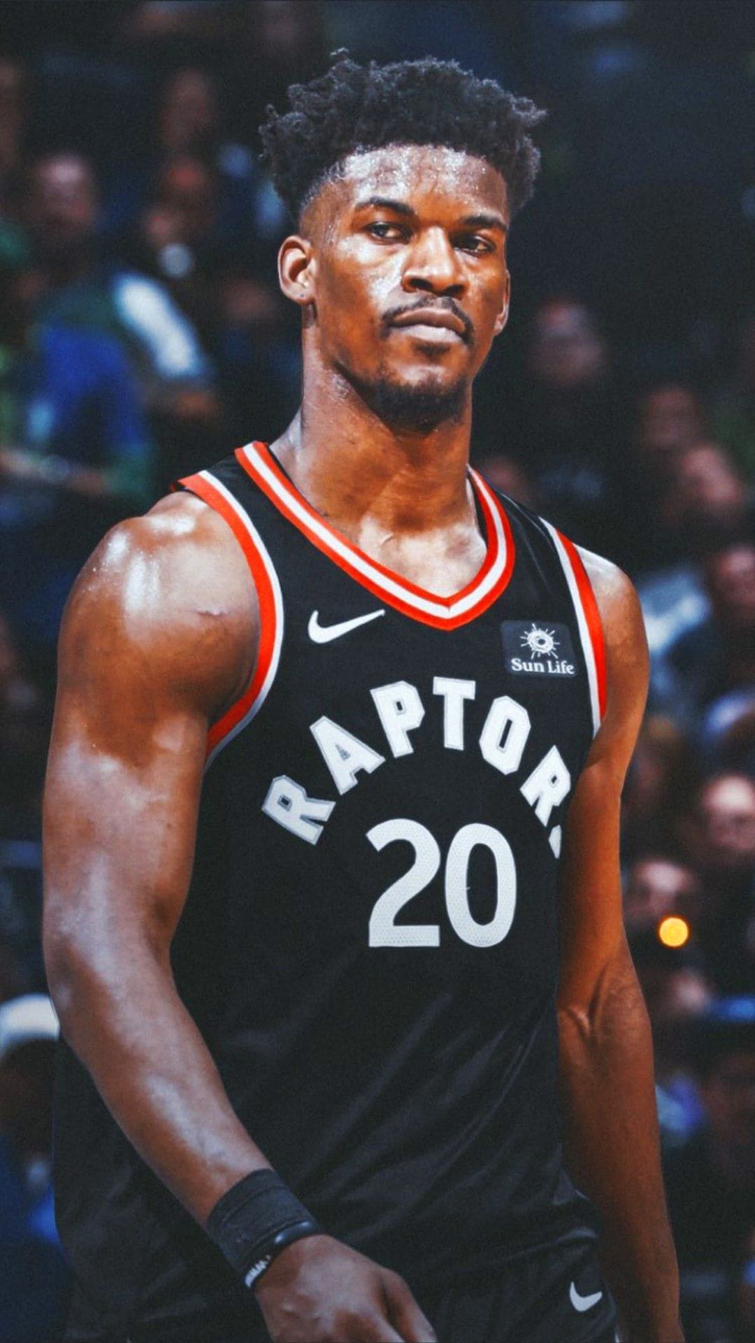 Jimmy Butler iPhone Wallpapers