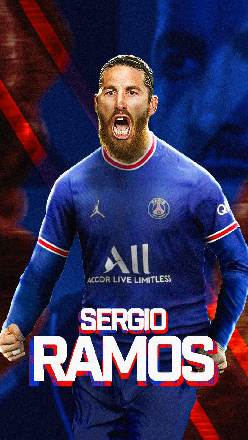  Fan App Sergio Ramos Wallpaper 2021 APK for Android Download