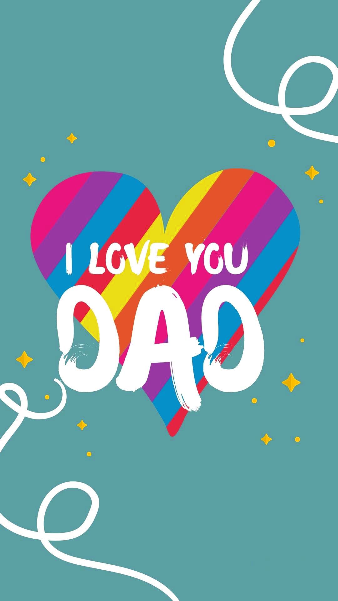 Fathers Day Wallpapers