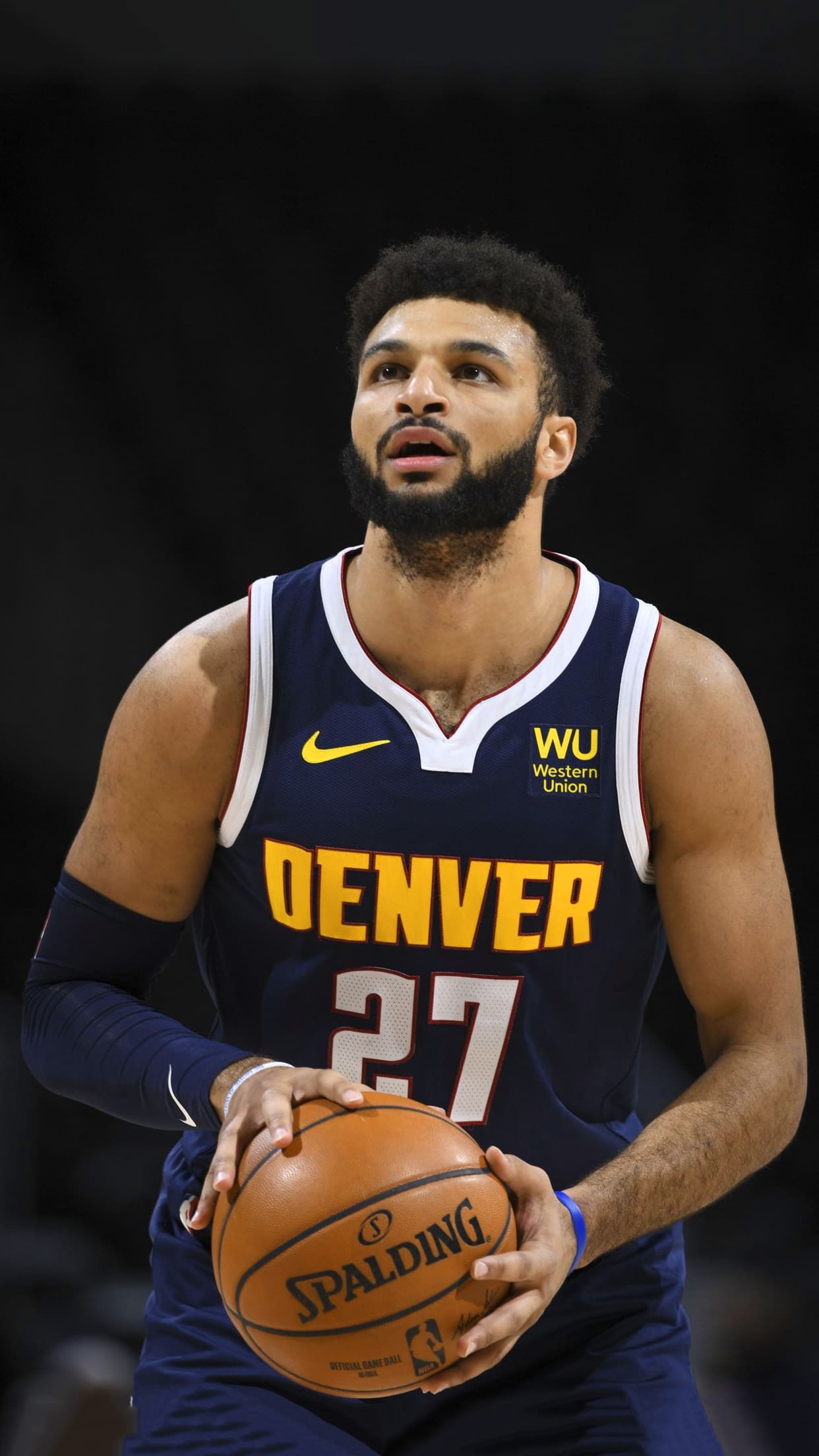 Denver Nuggets on Twitter New wallpapers who dis  WallpaperWednesdays  httpstcoHTh5ymBZJm  Twitter