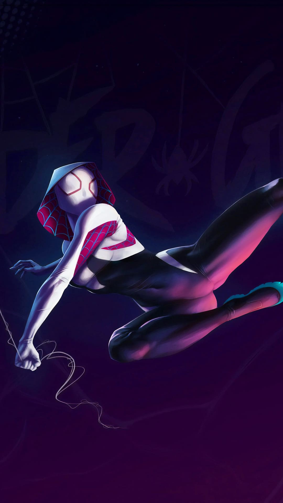 Free download Spider Gwen Wallpapers and Background Images stmednet  [2160x1920] for your Desktop, Mobile & Tablet | Explore 21+ Spider-Gwen HD  Wallpapers | Spider Man Hd Wallpaper, Gwen Stefani Wallpapers, HD Wallpapers
