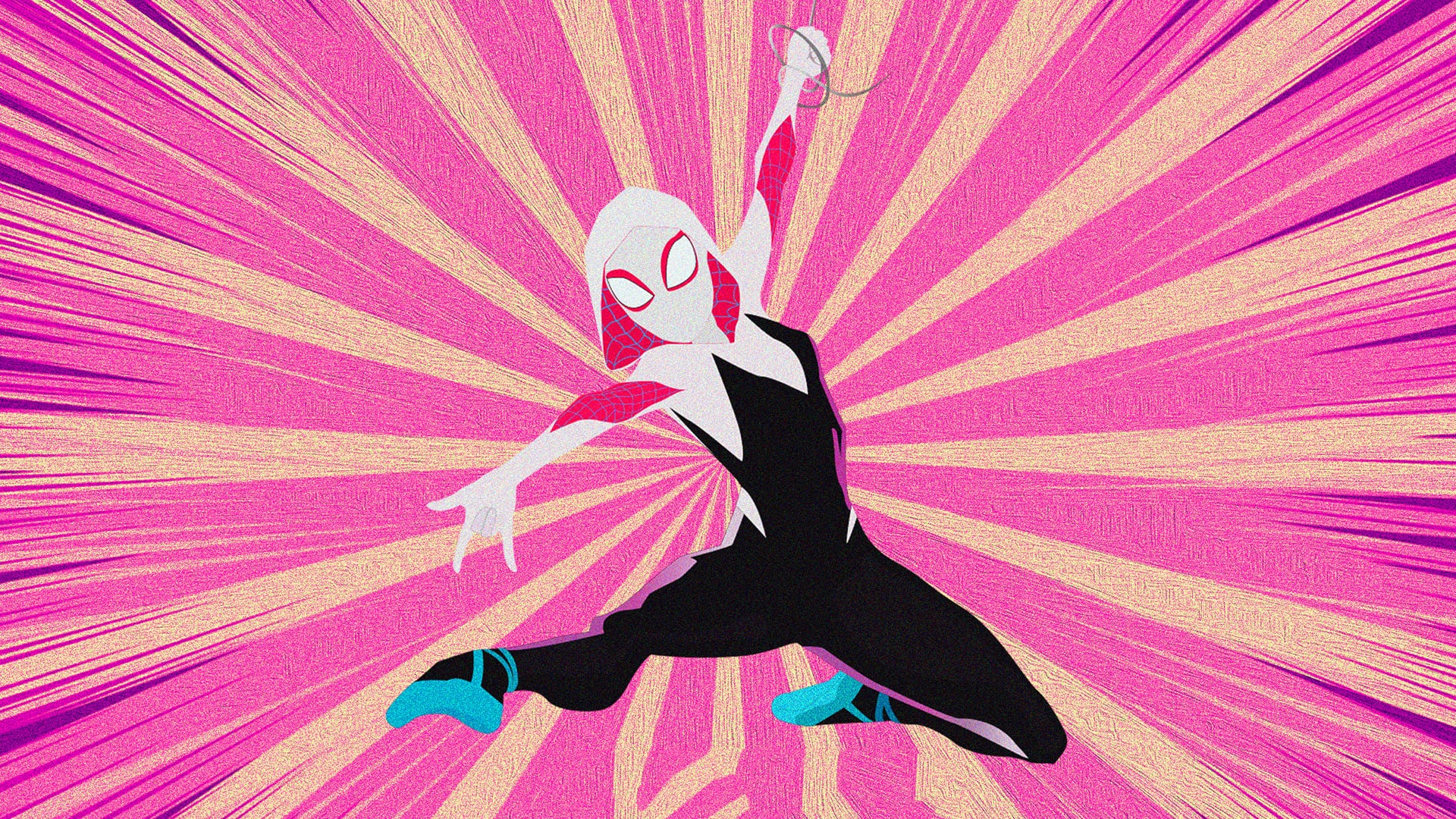 Spider Gwen Wallpapers