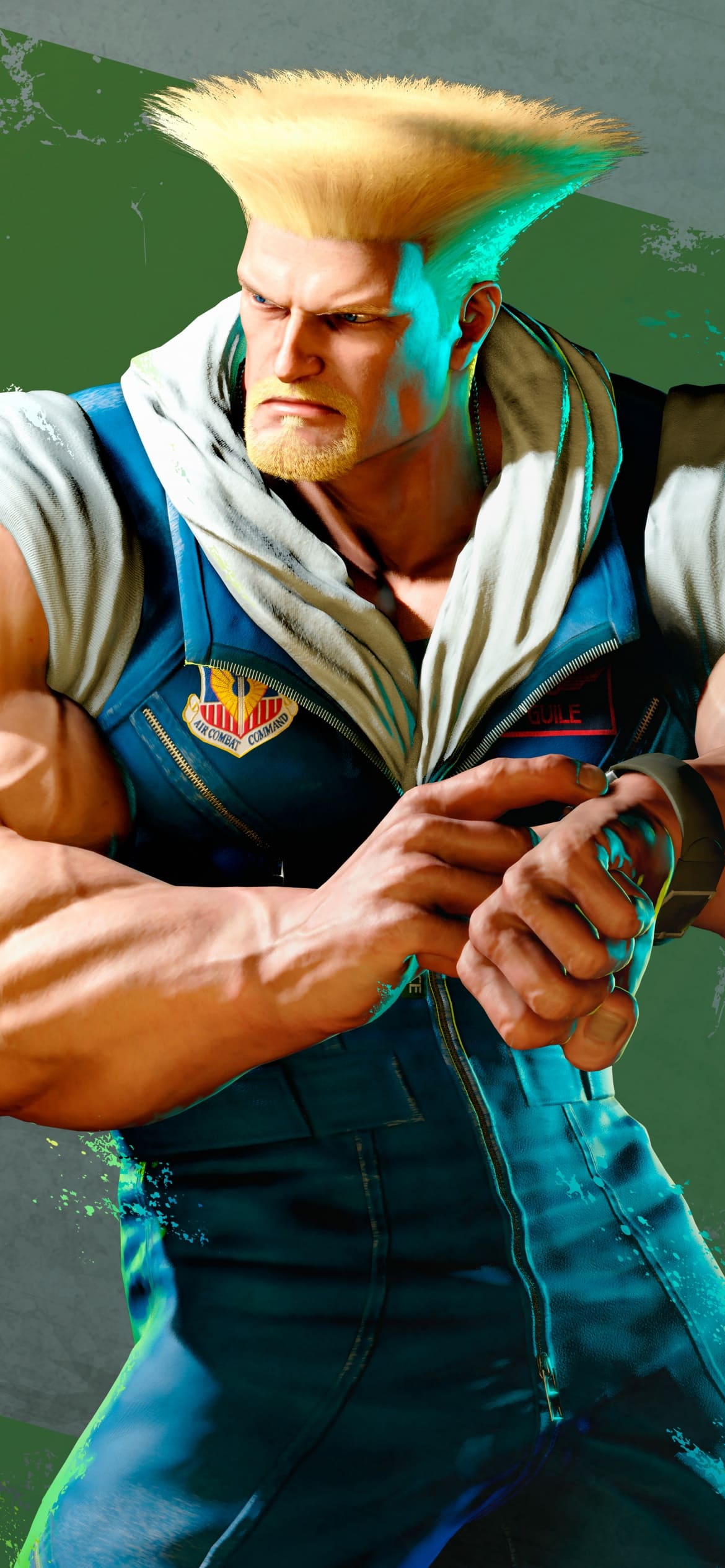 Street Fighter 6 HD Wallpapers