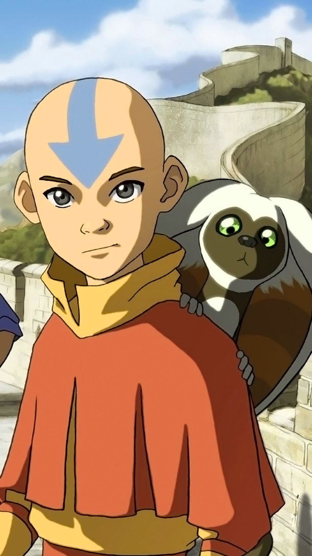 Avatar The Last Airbender Wallpapers