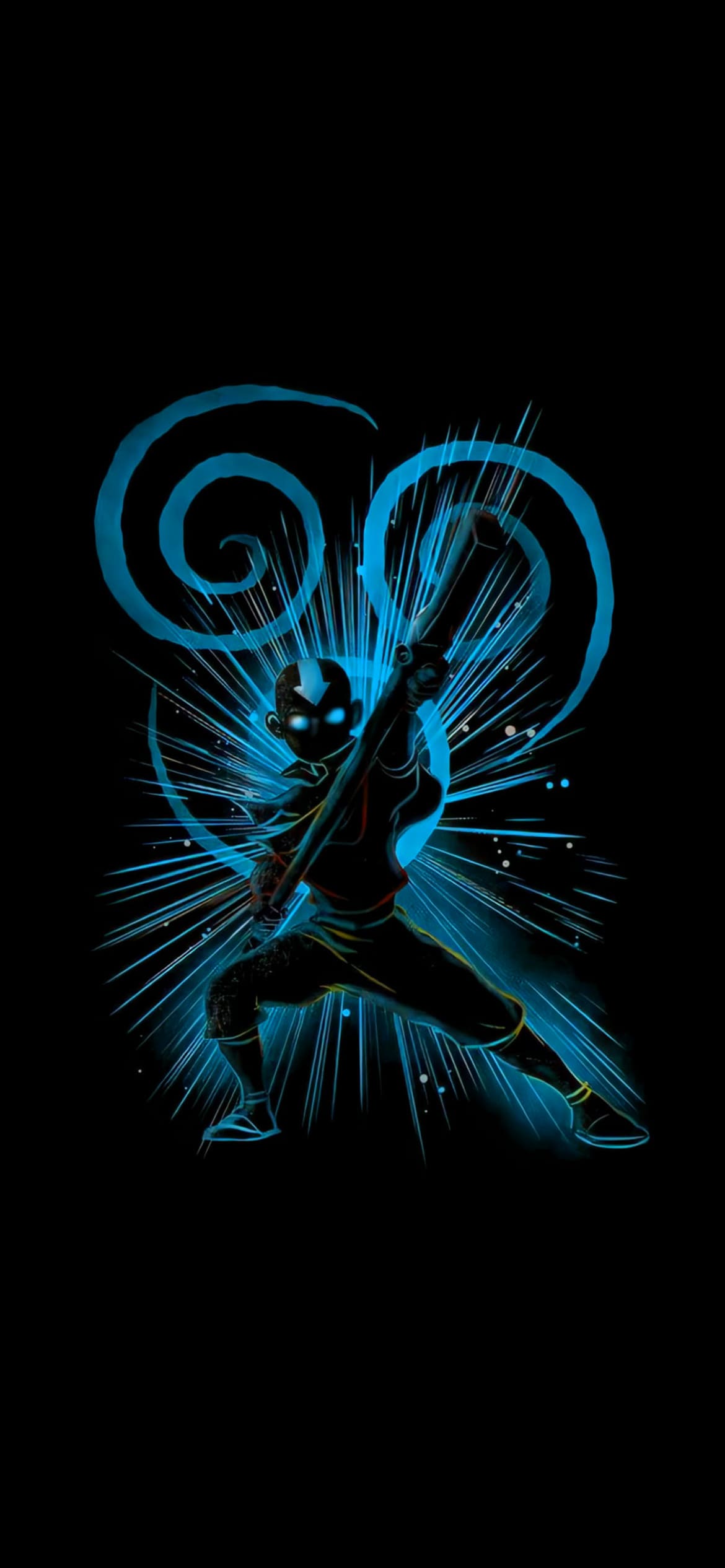 Avatar The Last Airbender Wallpapers