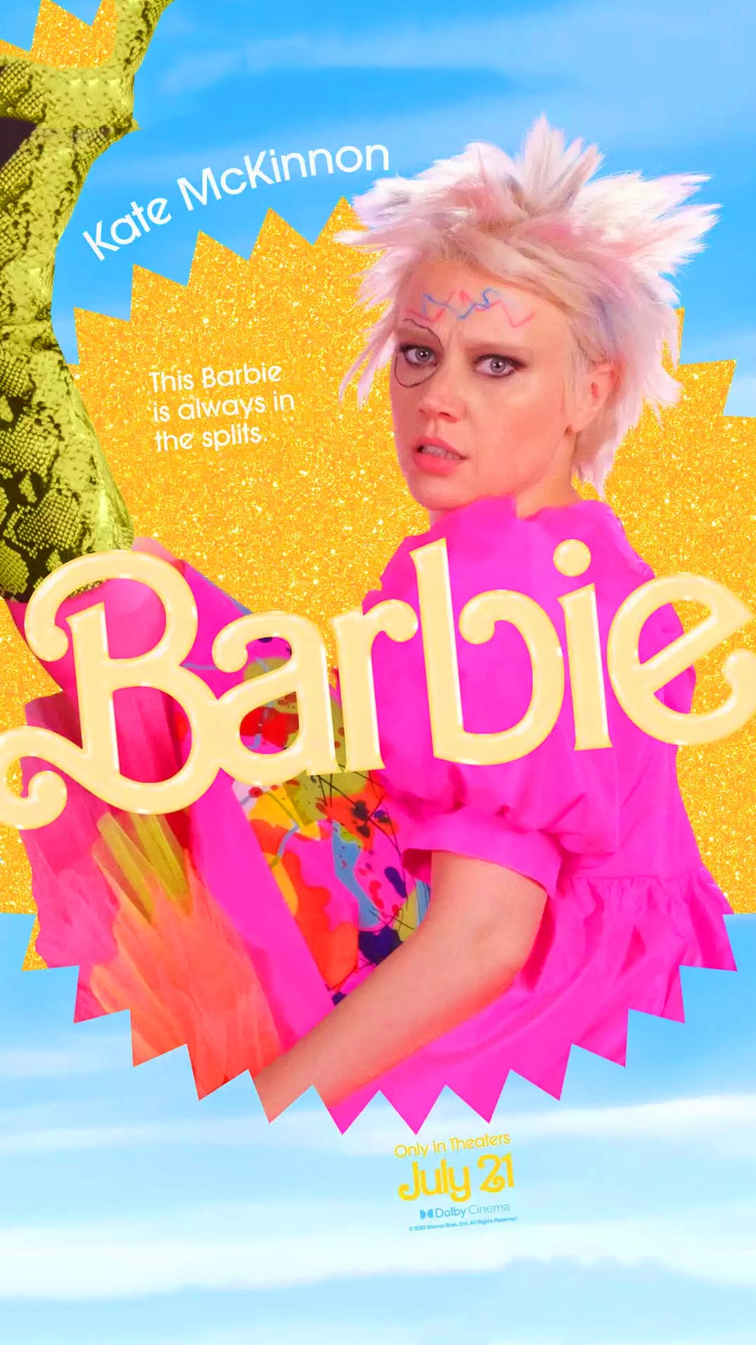 Barbie 2023 Wallpapers