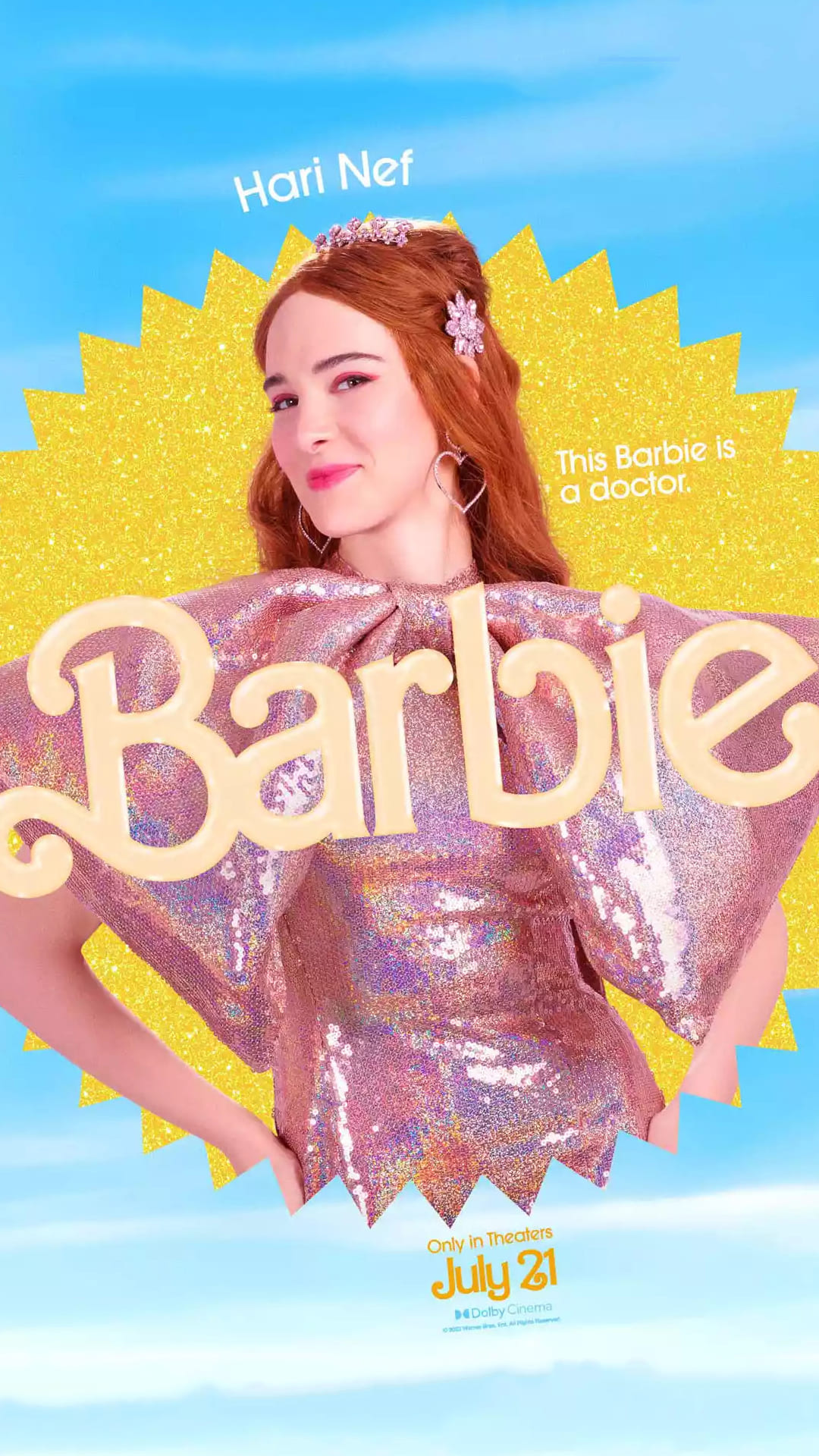 Barbie 2023 Wallpapers