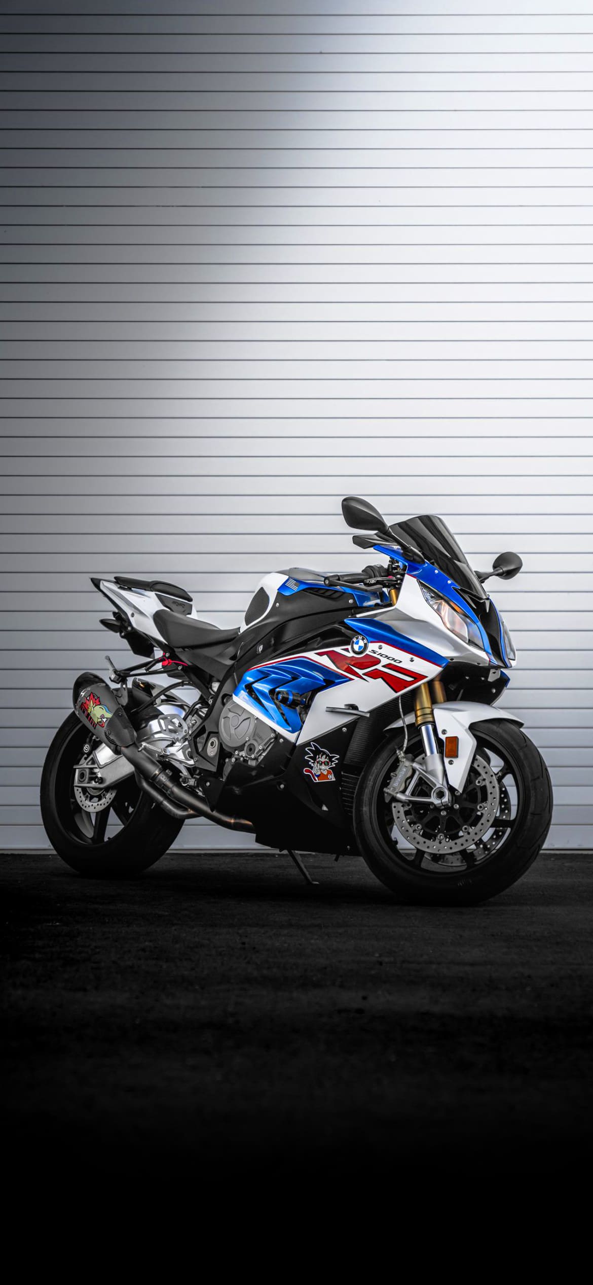 Bmw S1000rr Wallpapers