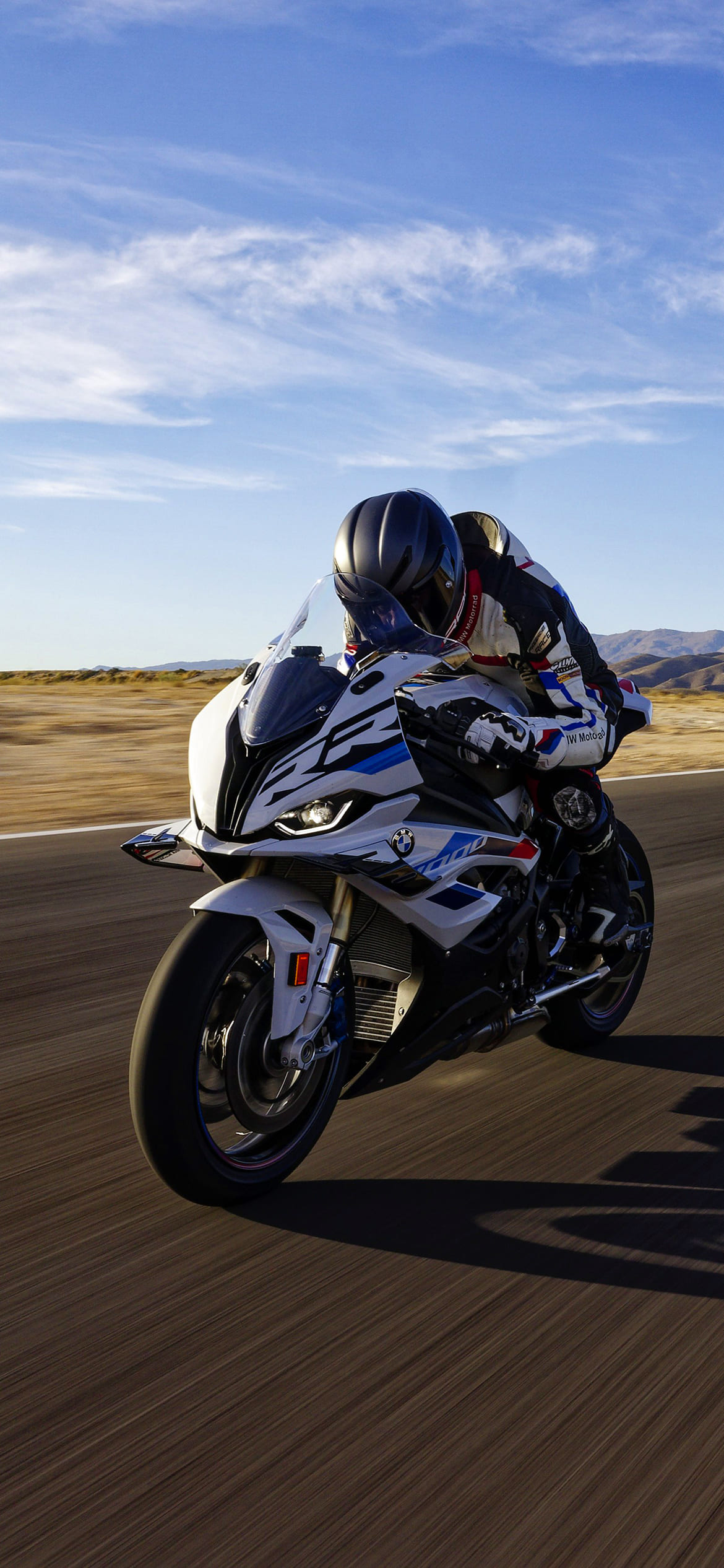 Bmw S1000rr Wallpapers