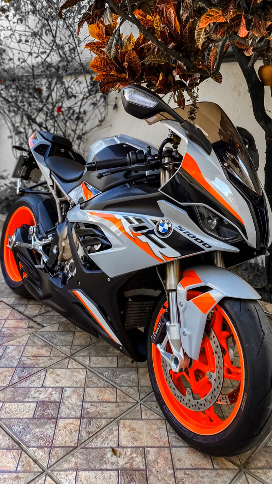 Bmw S1000rr Wallpapers