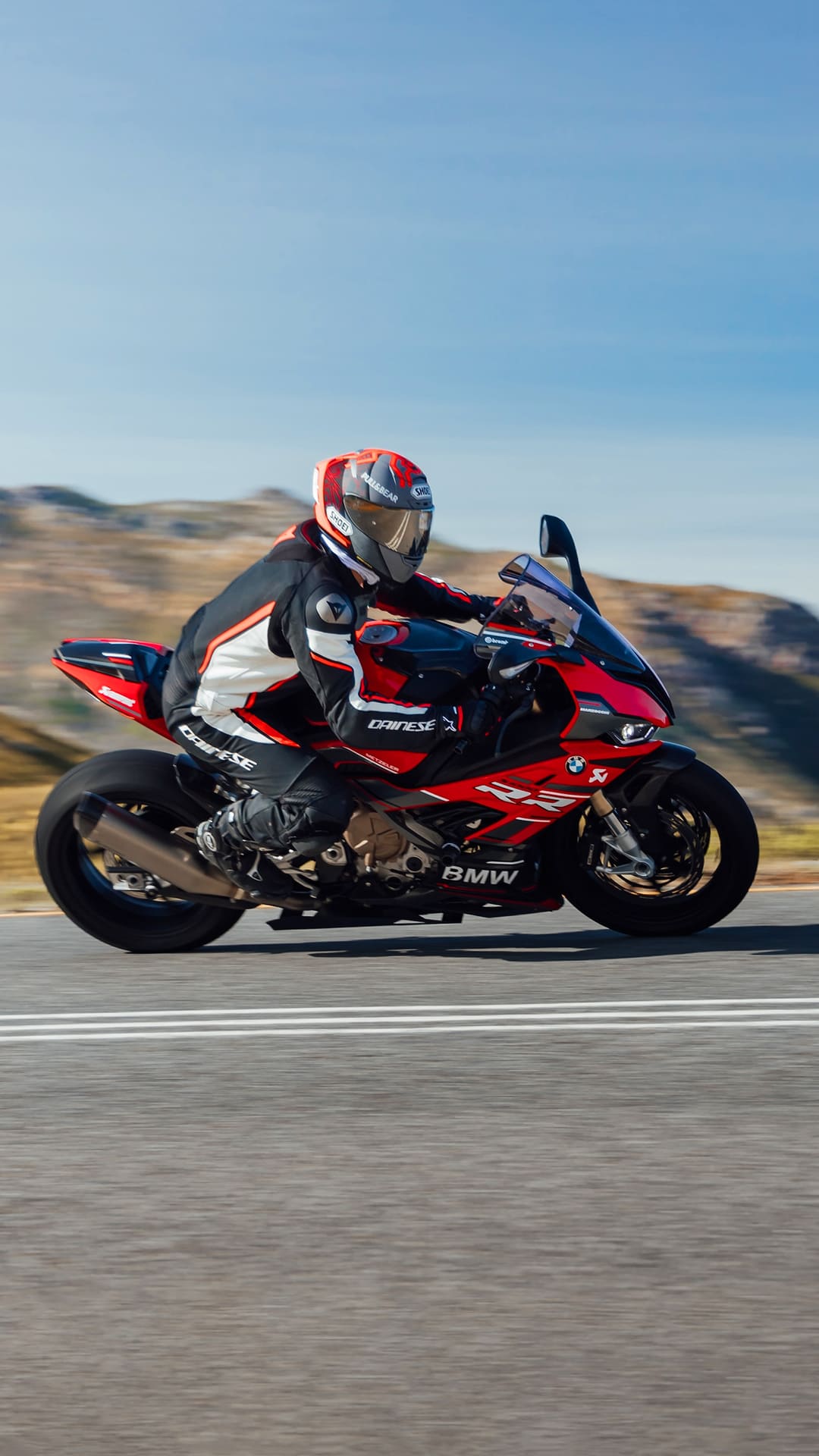 Bmw S1000rr Wallpapers