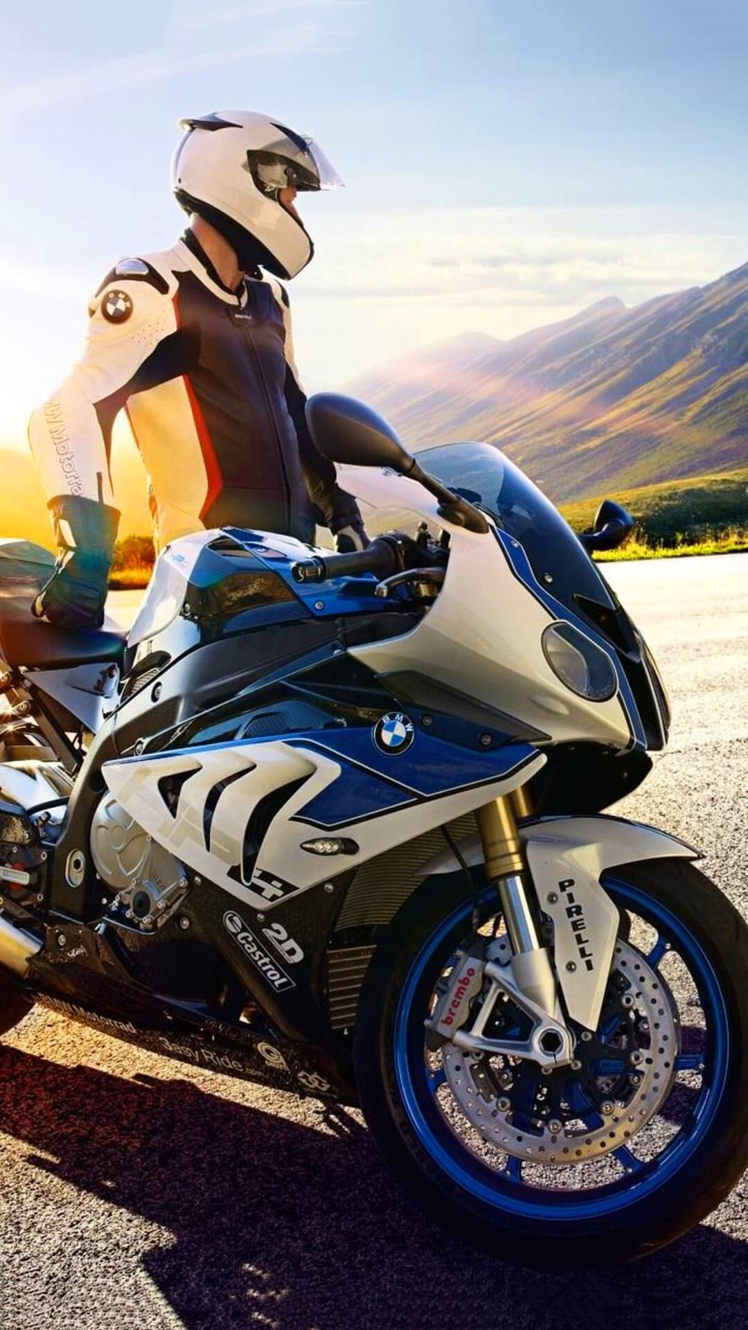 Bmw S1000rr Wallpapers
