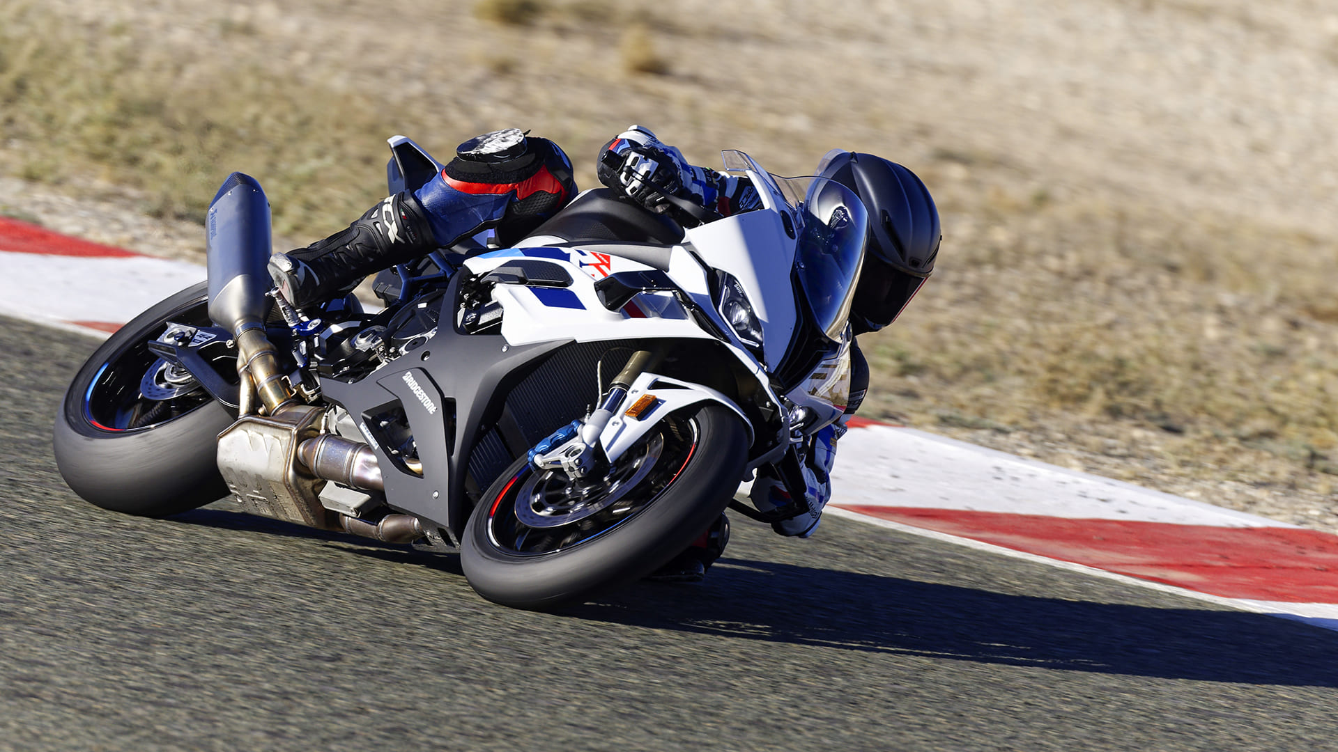 Bmw S1000rr Wallpapers