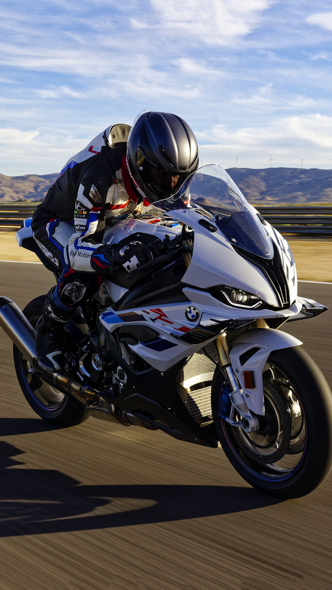 Bmw S1000rr Wallpapers