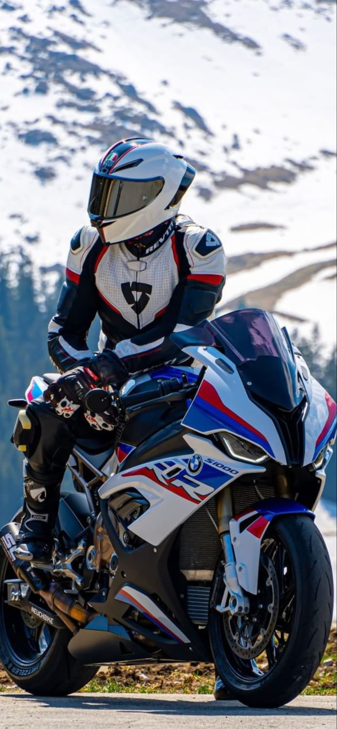 Bmw S1000rr Wallpapers