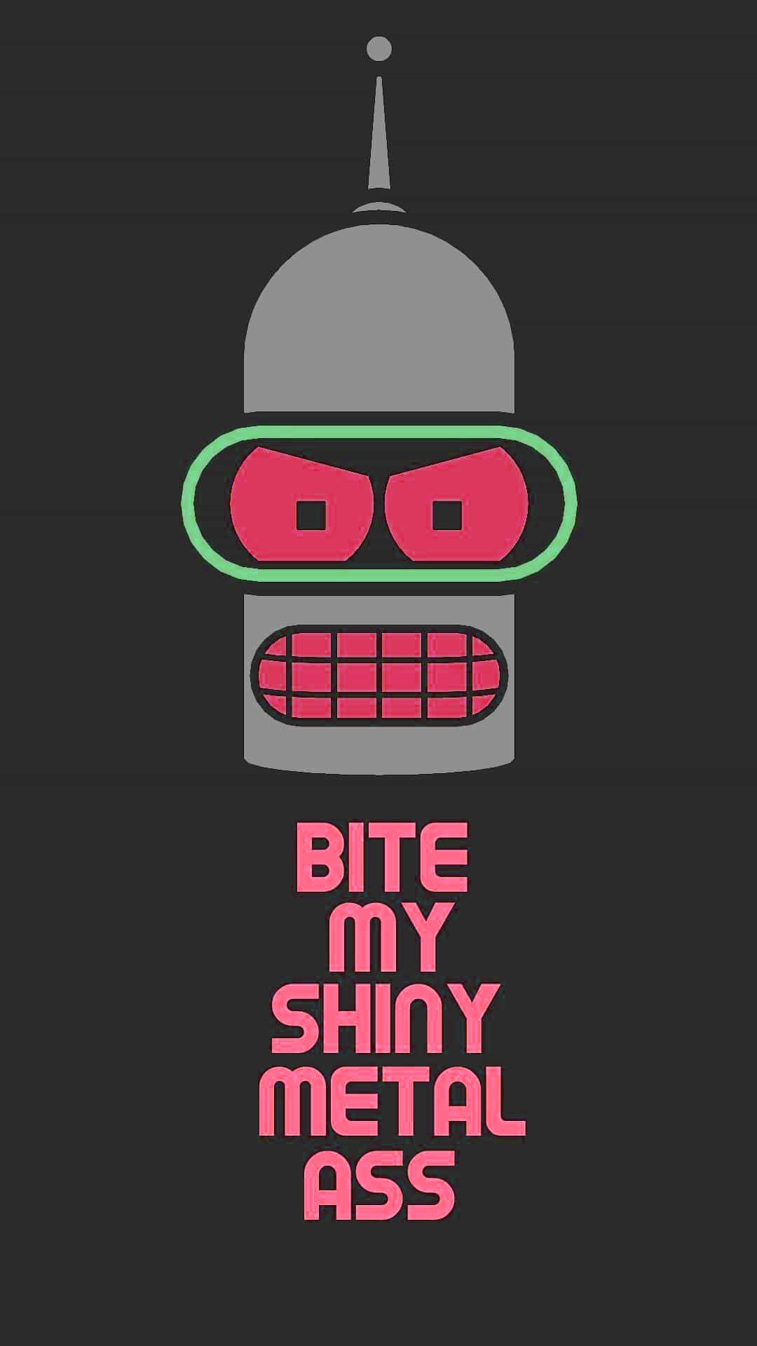 Futurama Wallpapers