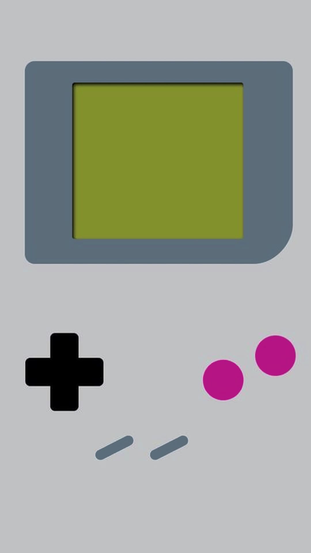 Gameboy Wallpapers