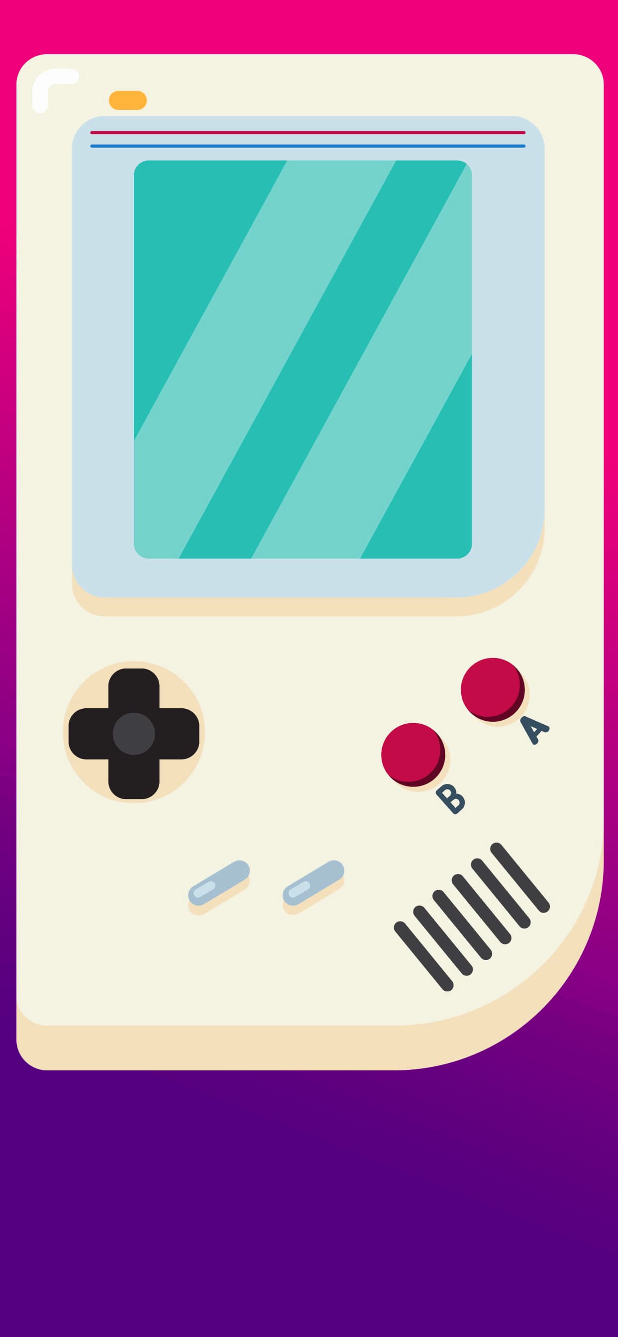 Gameboy Wallpapers