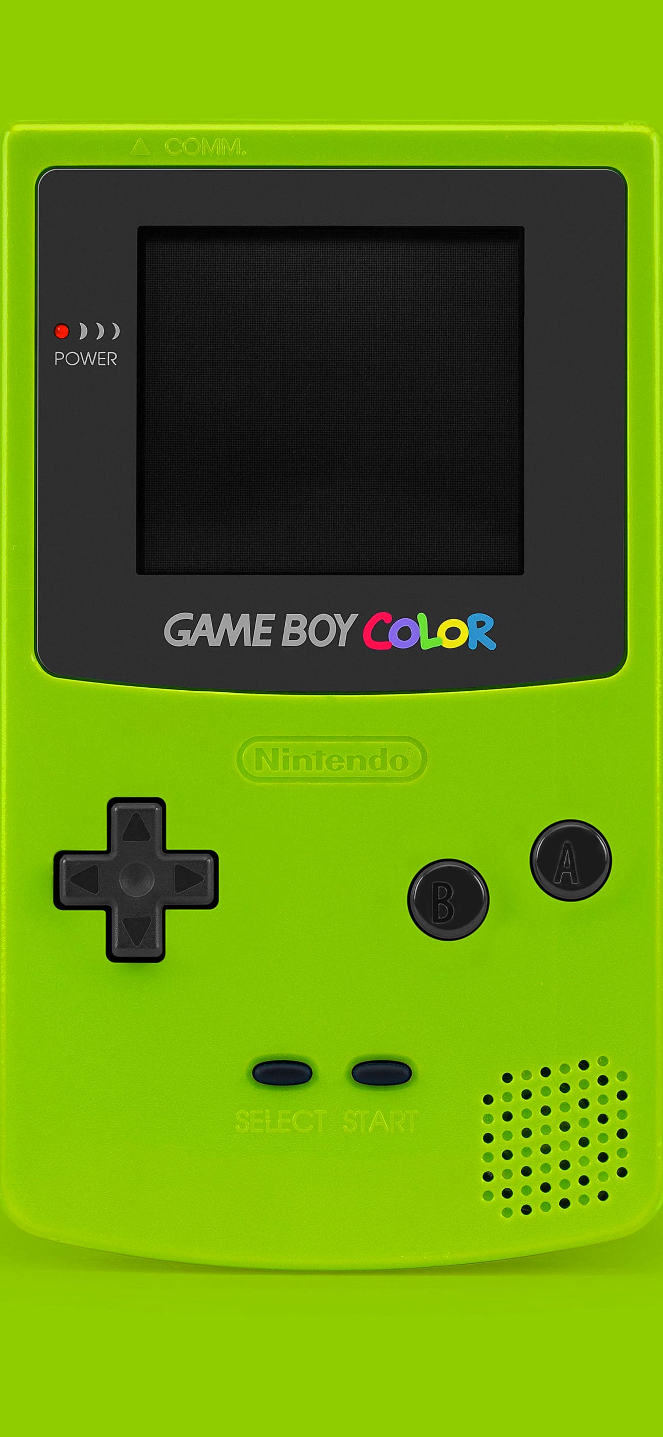 Gameboy Wallpapers